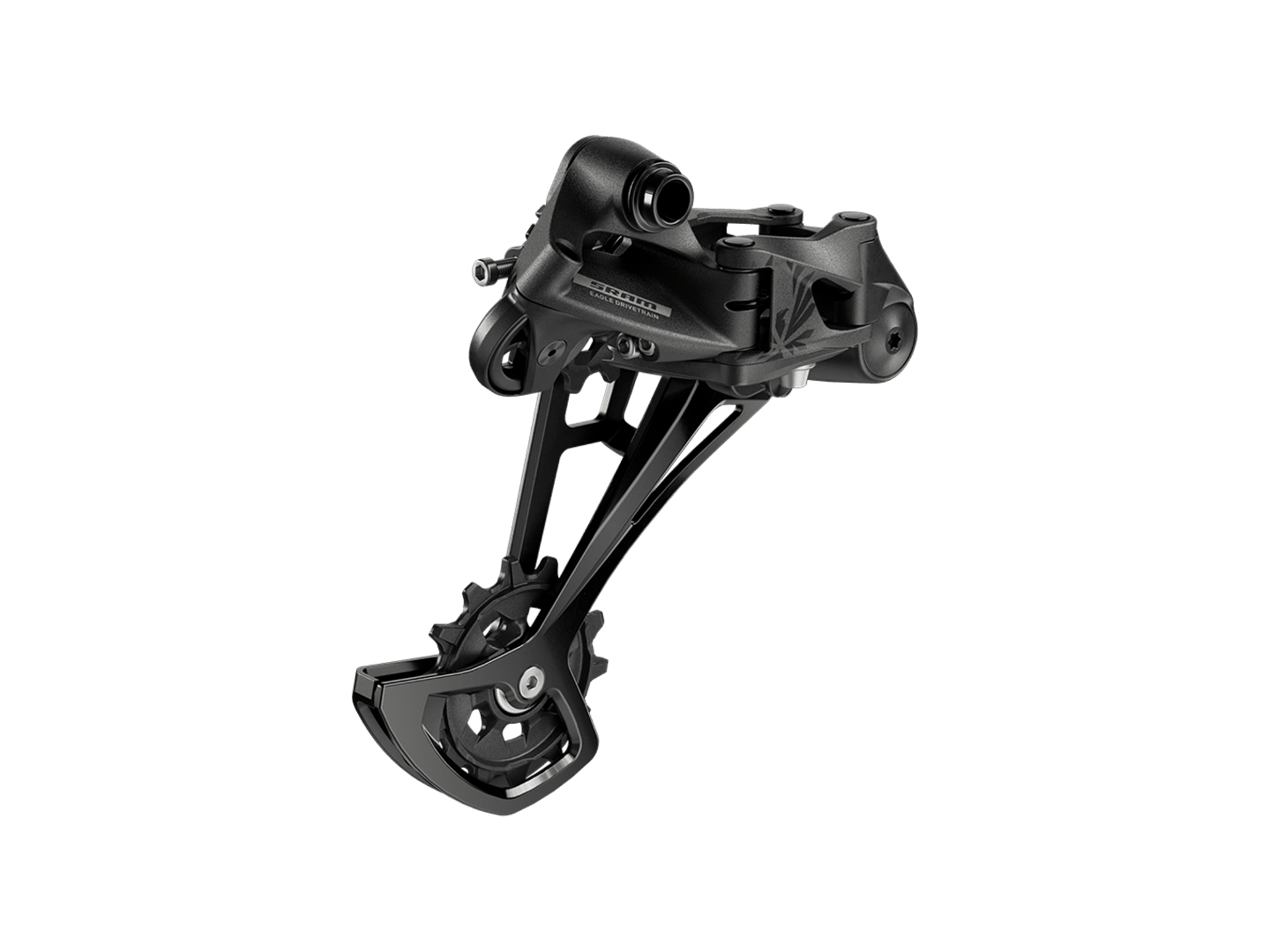 SRAM S100 Eagle 12-Speed Rear Derailleur