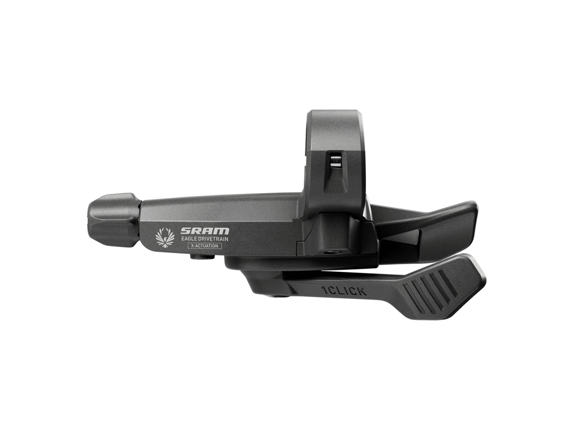 SRAM S100 Eagle 12-Speed Shifter