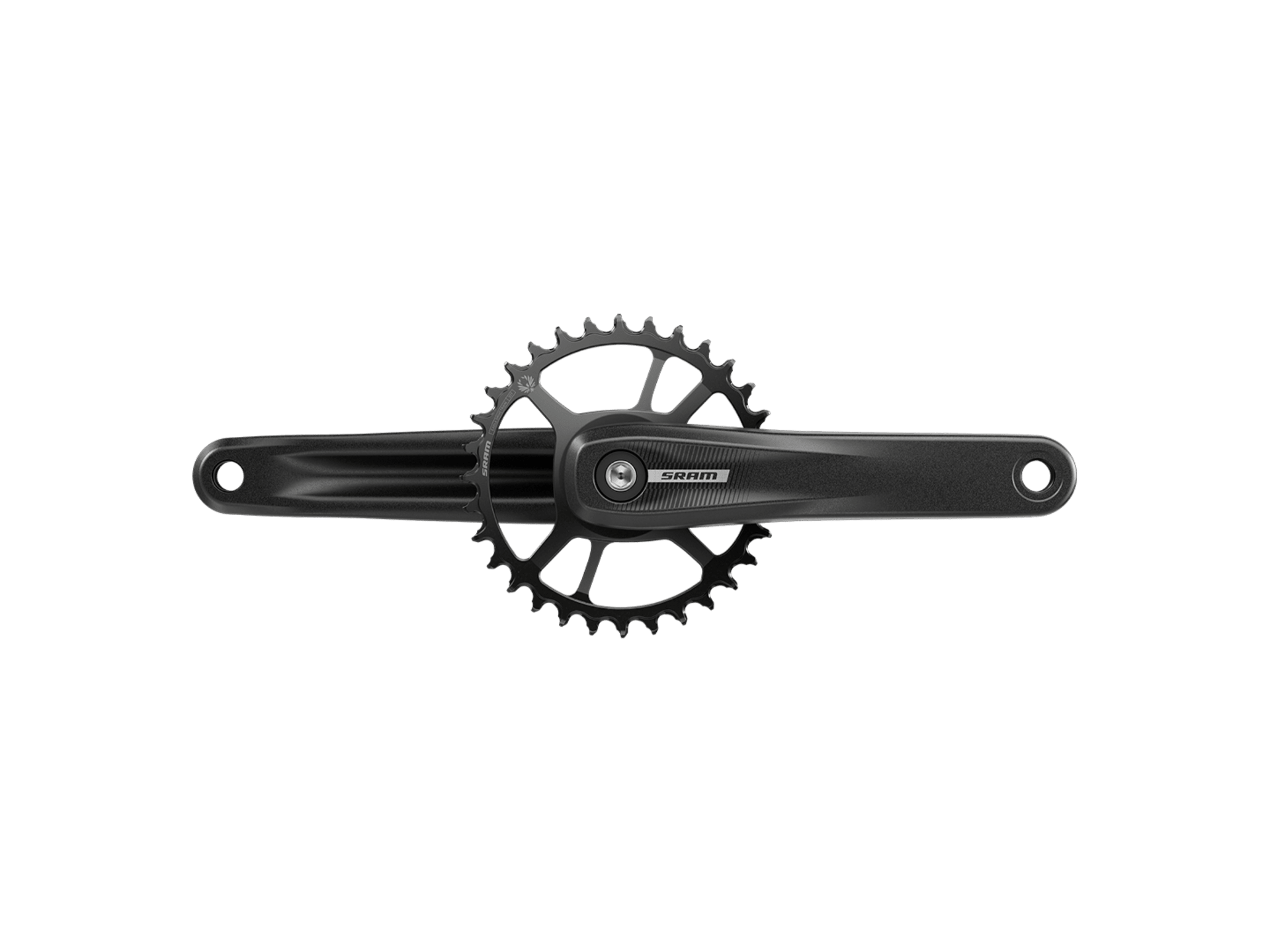 SRAM S200 Eagle 12-Speed DUB wide Crankset