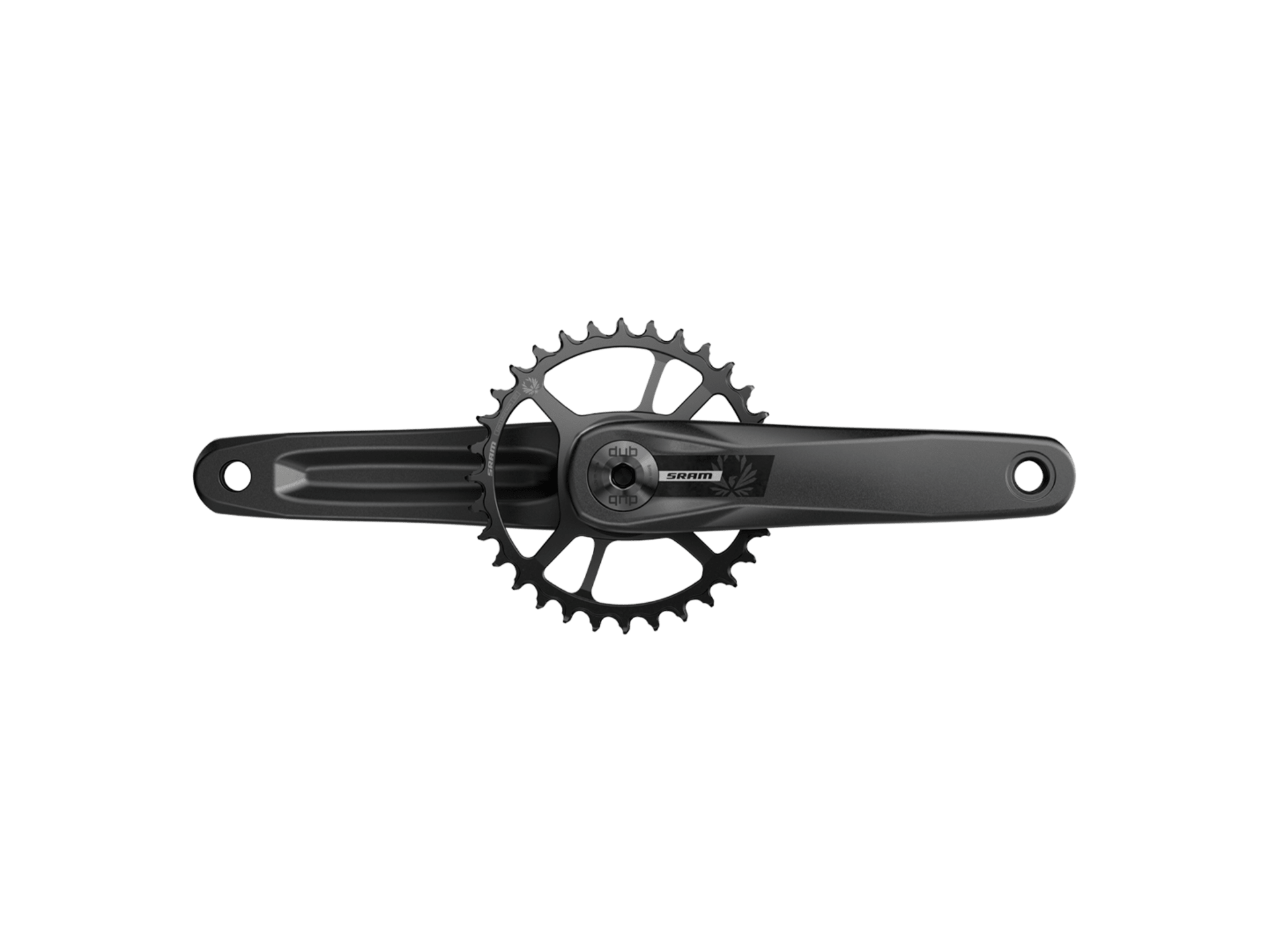 SRAM S200 Eagle 12-Speed Crankset