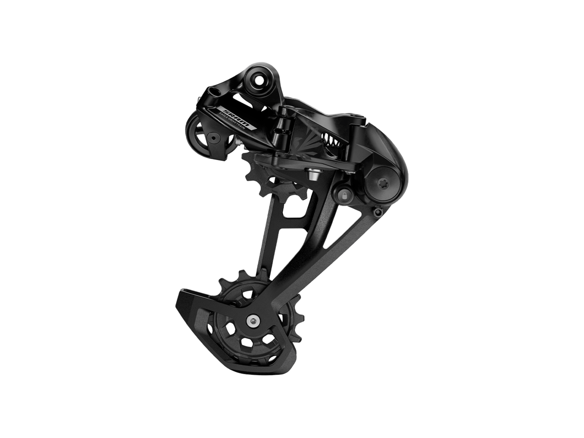SRAM S200 Eagle 12-Speed Rear Derailleur