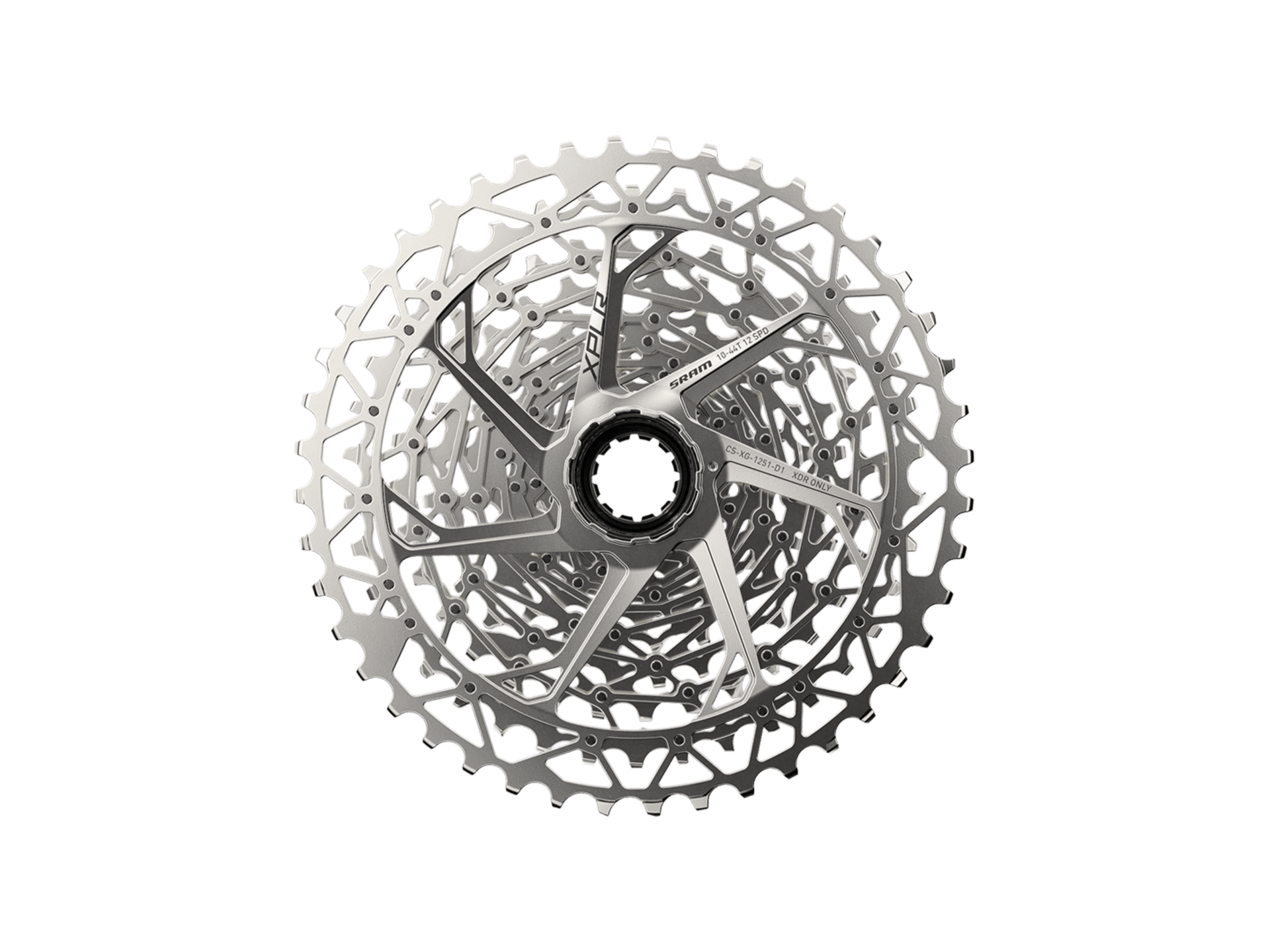 SRAM XPLR XG-1251 12-Speed Cassette