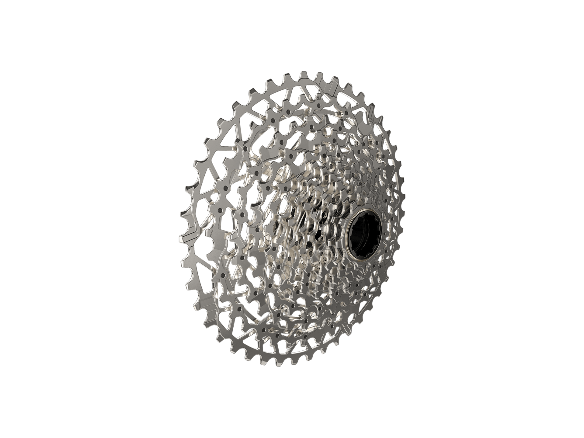 SRAM XPLR XG-1251 12-Speed Cassette