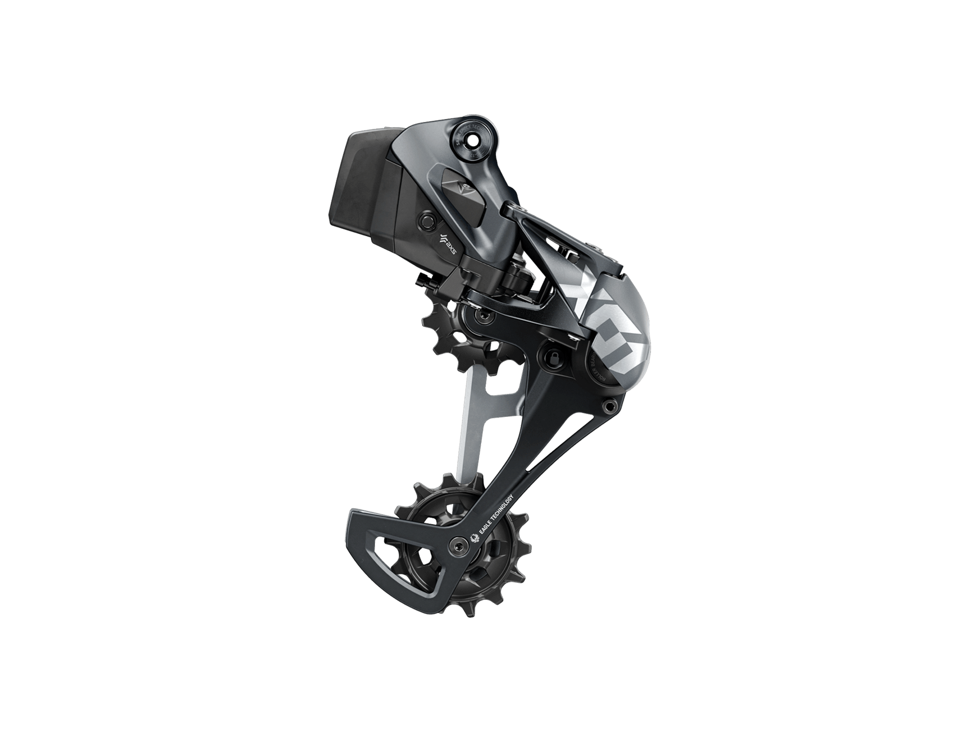 SRAM X01 Eagle AXS Rear Derailleur