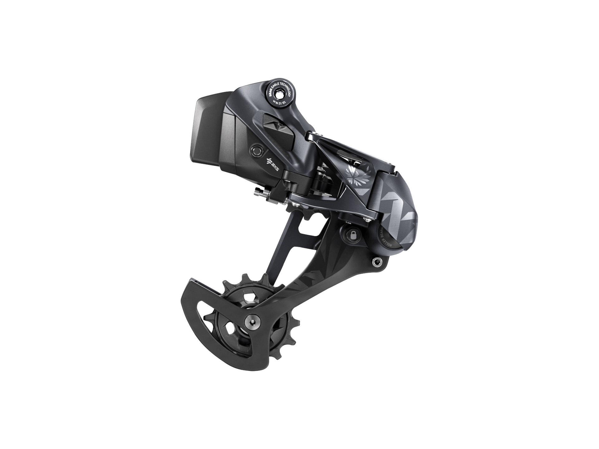 SRAM XX1 Eagle AXS 12-Speed Rear Derailleur