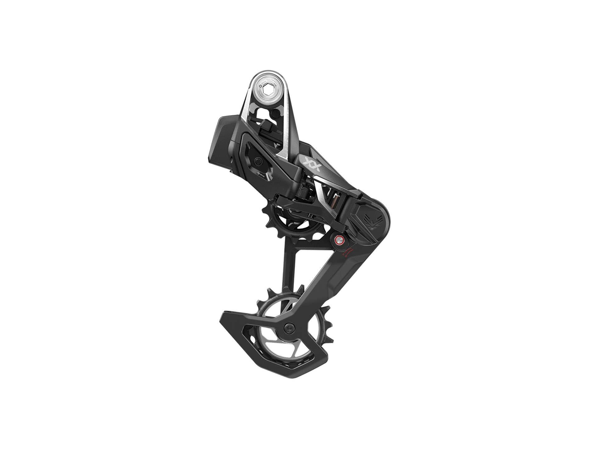 SRAM XXSL Eagle Transmission AXS 12Speed MTB Rear Derailleur