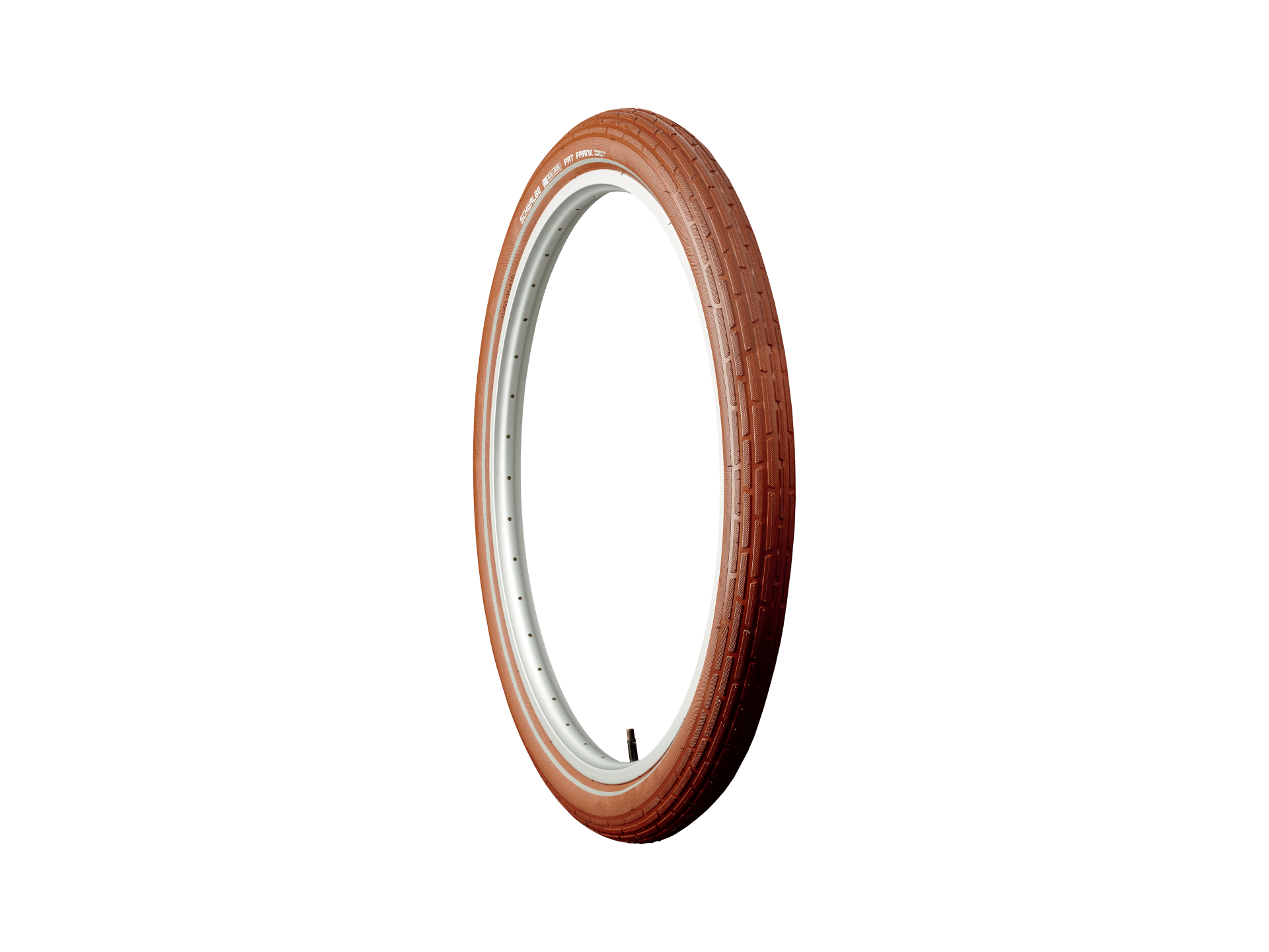 Schwalbe Fat Frank Cruiser Tire