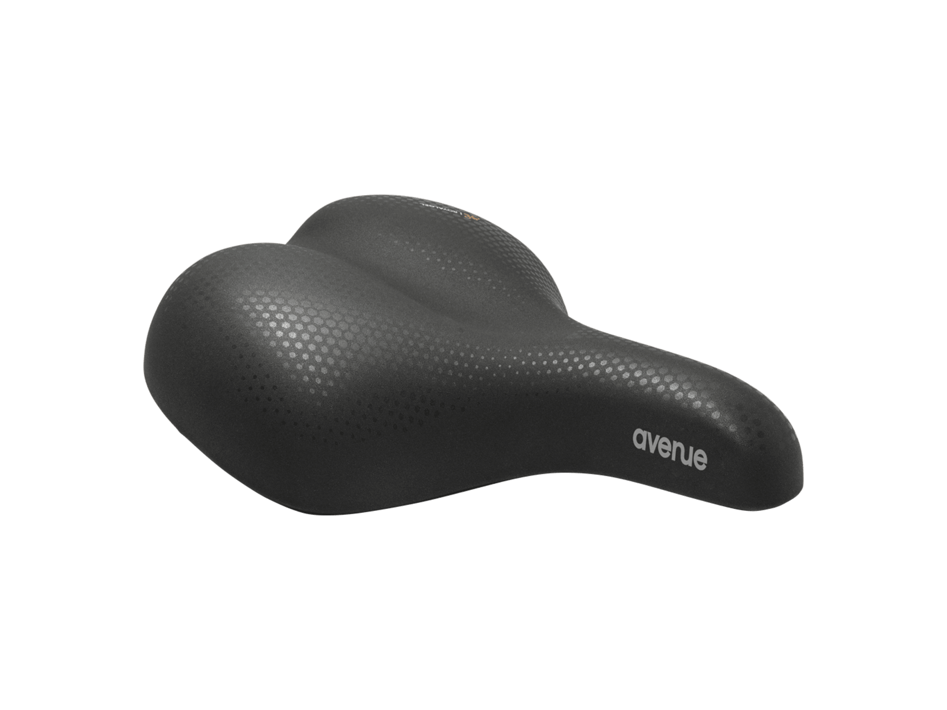 Selle Royal Avenue Relaxed Unisex Saddle