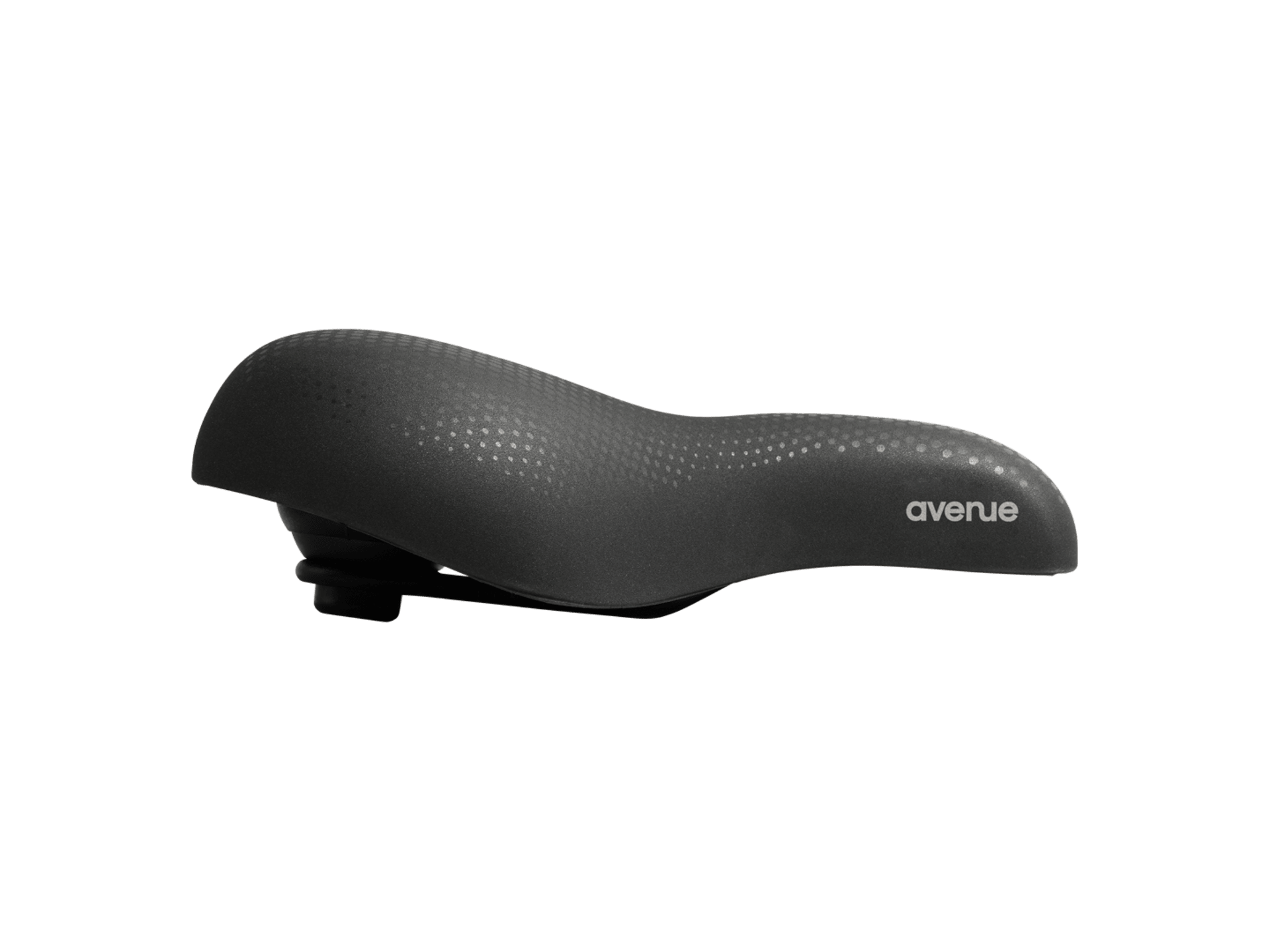 Selle Royal Avenue Relaxed Unisex Saddle