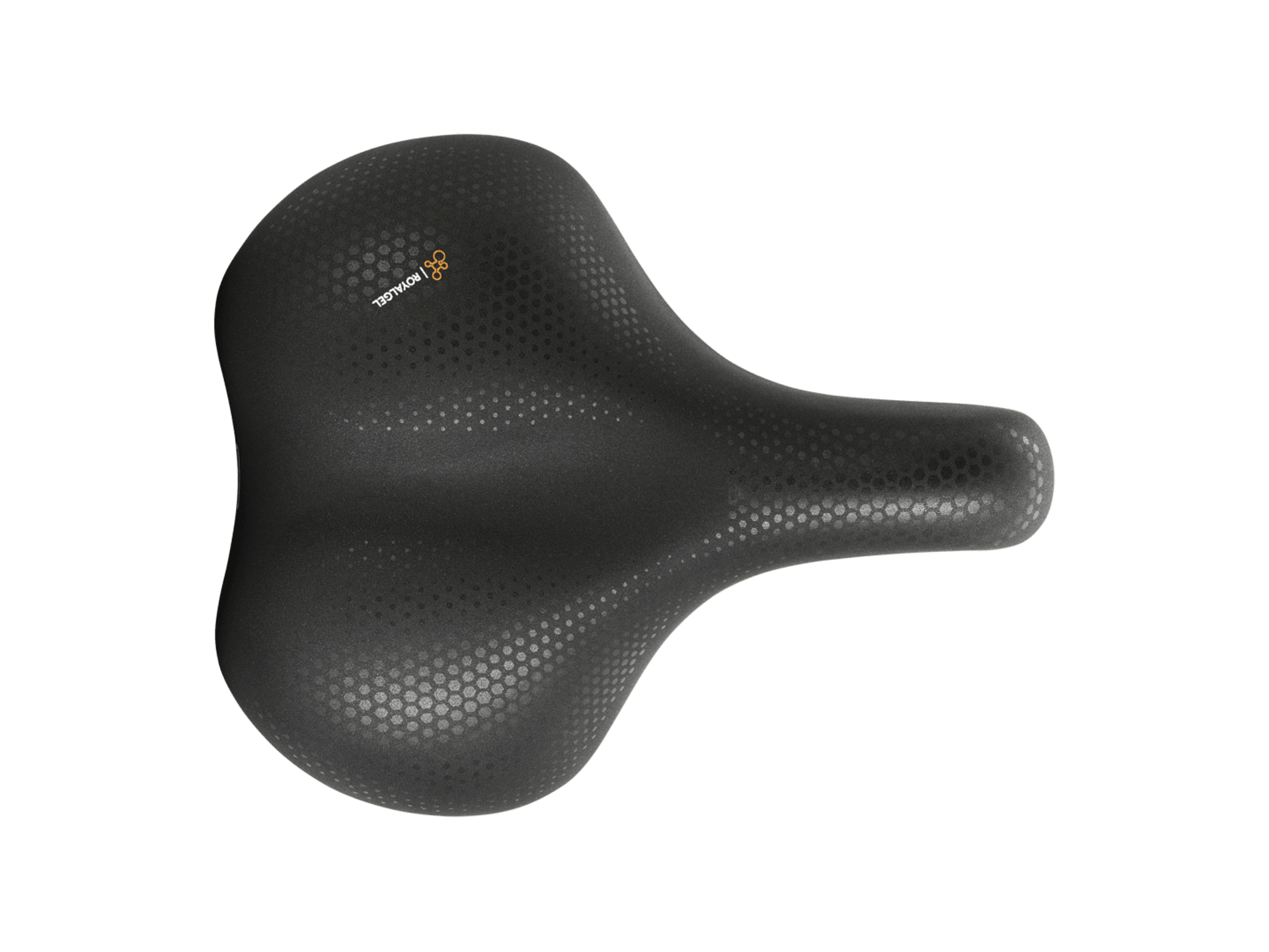 Selle Royal Avenue Relaxed Unisex Saddle