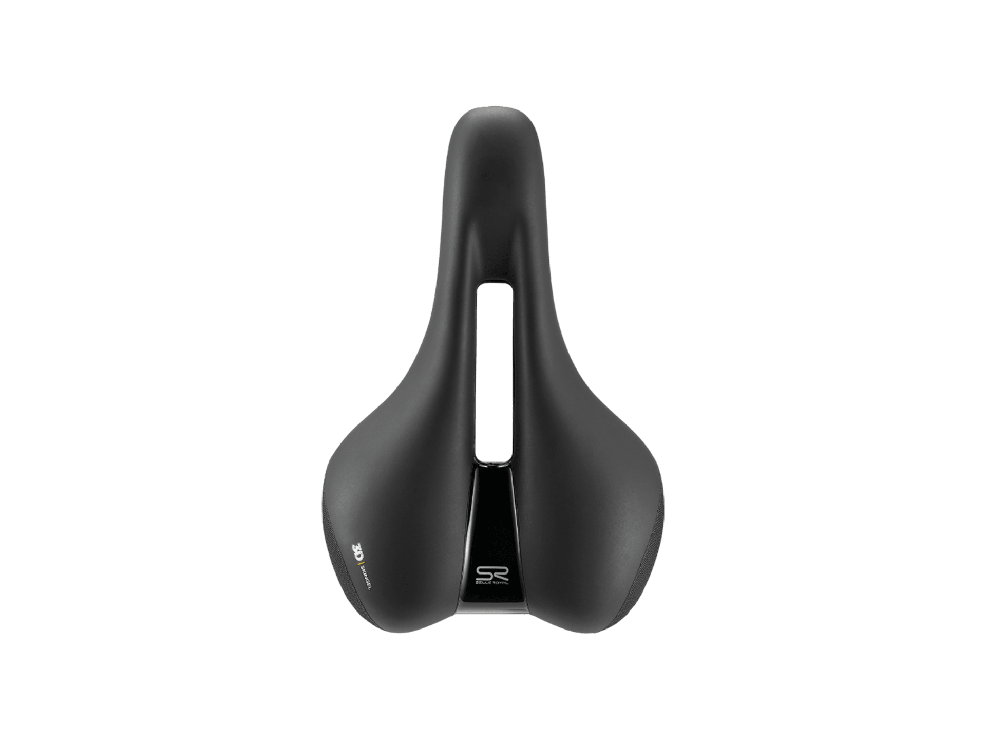 Selle Royal Ellipse Moderate Unisex Bike Saddle