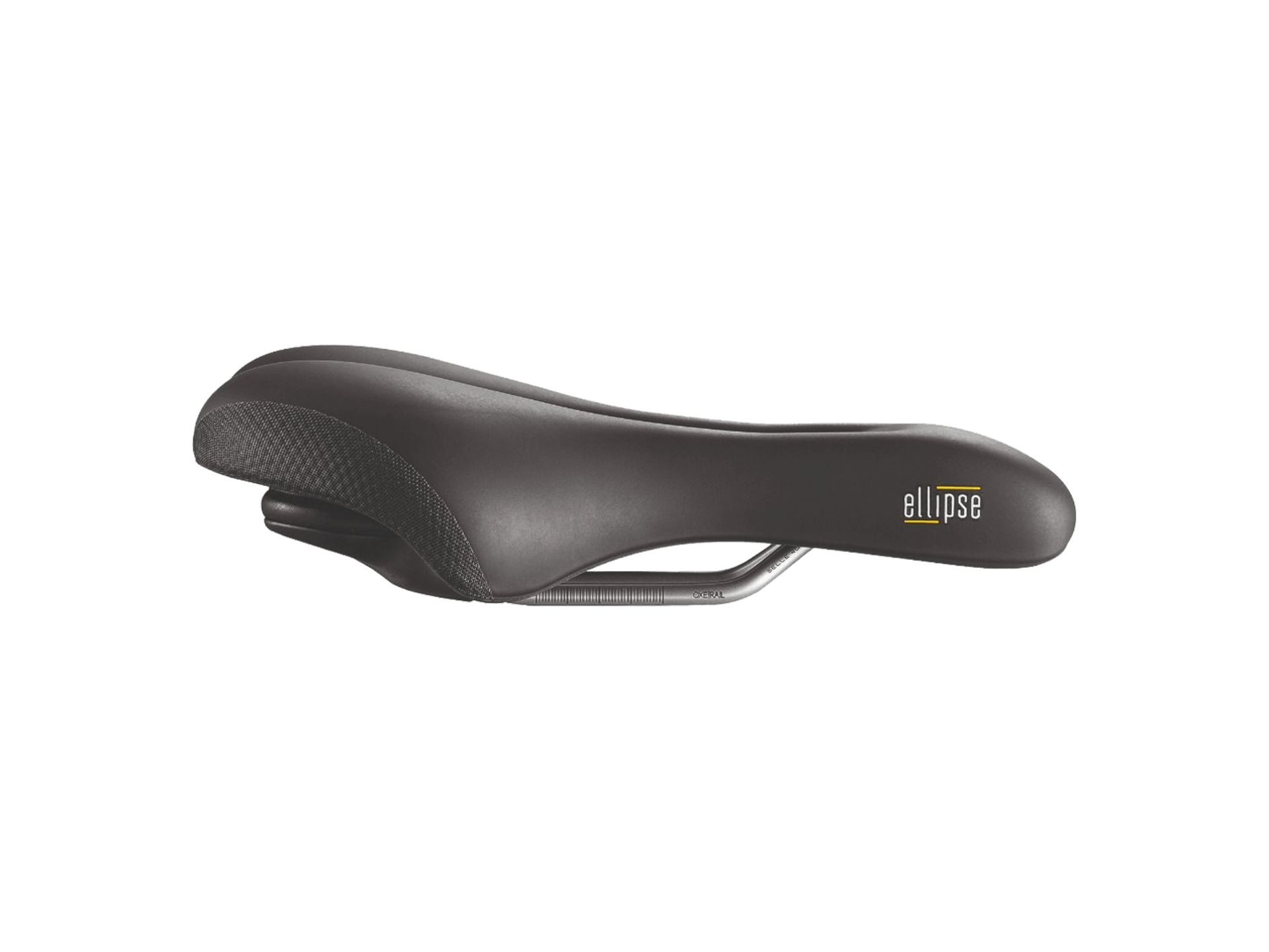 Selle Royal Ellipse Moderate Unisex Bike Saddle