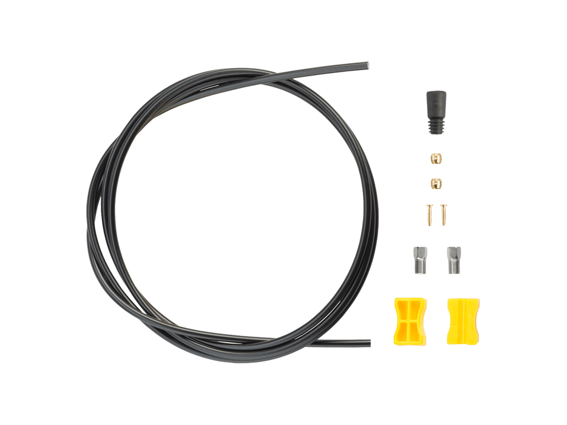 Shimano BH59 Hydraulic Brake Hose Kit