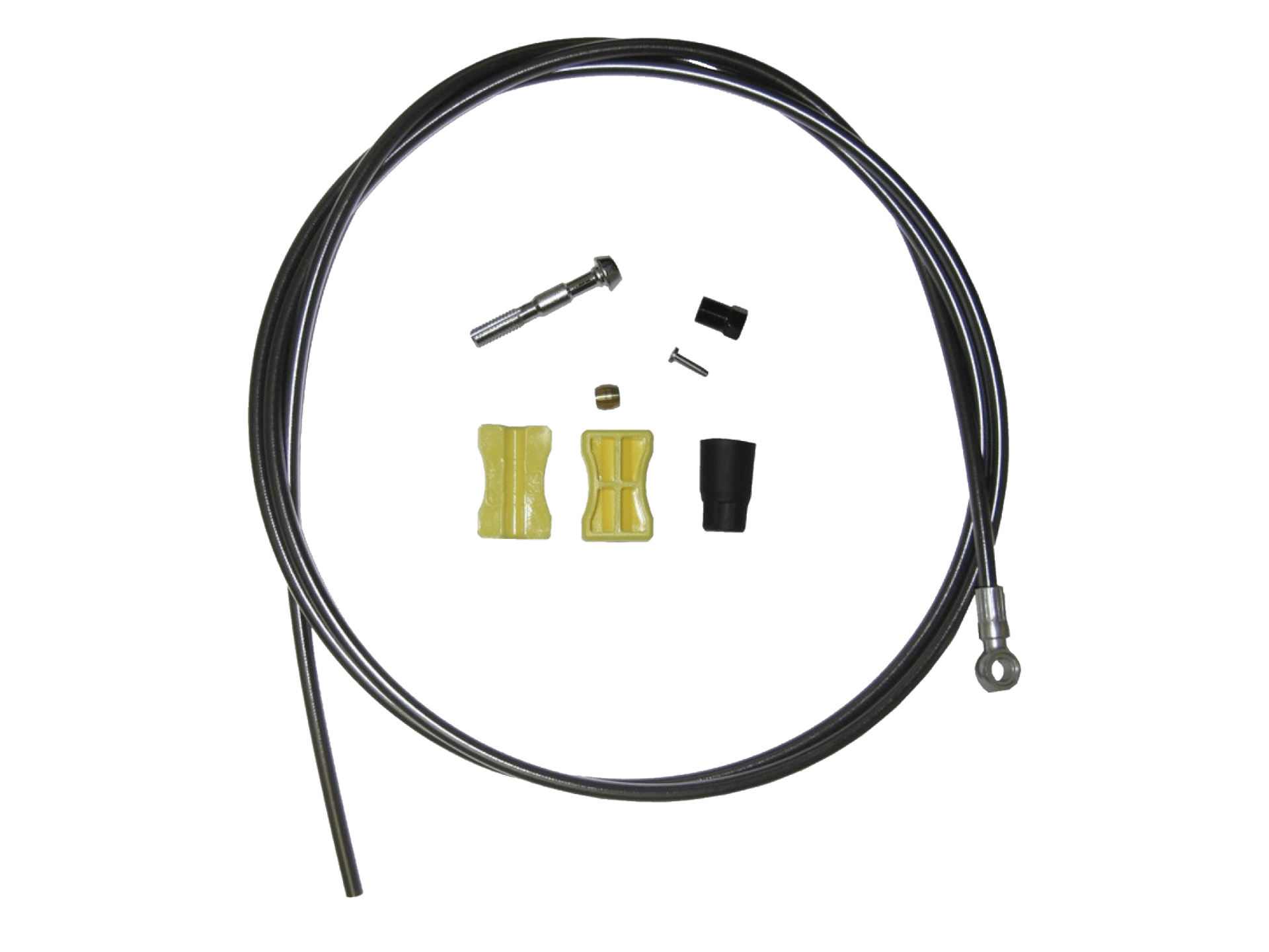 Shimano BH90 Hydraulic Brake Hose Kit