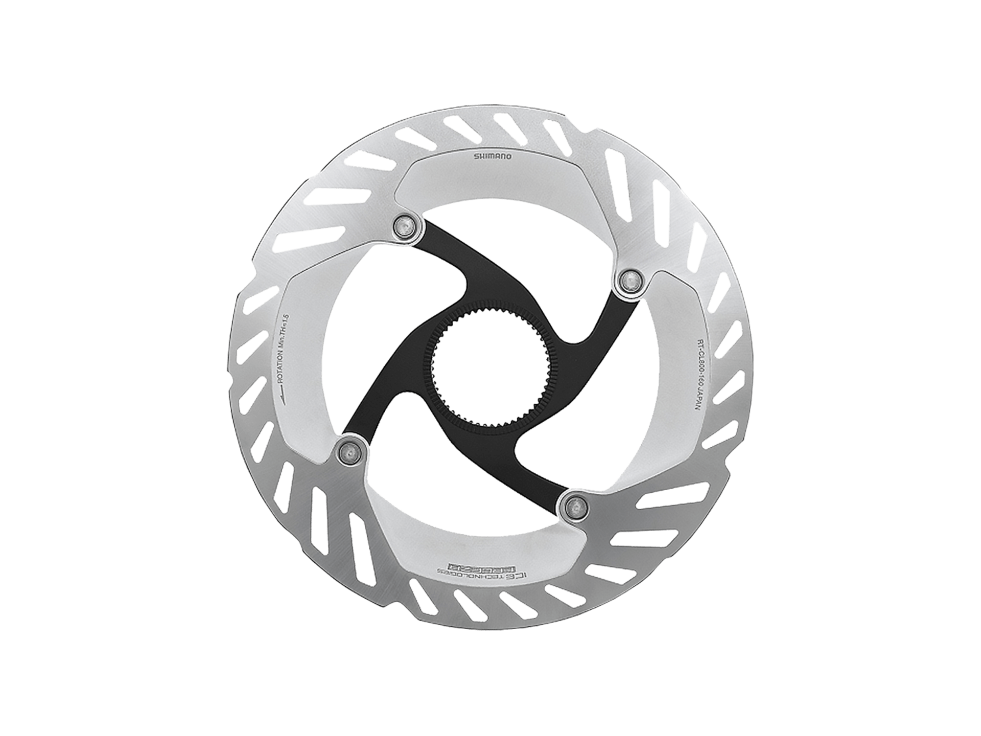 Shimano CL800 Disc Brake Rotor