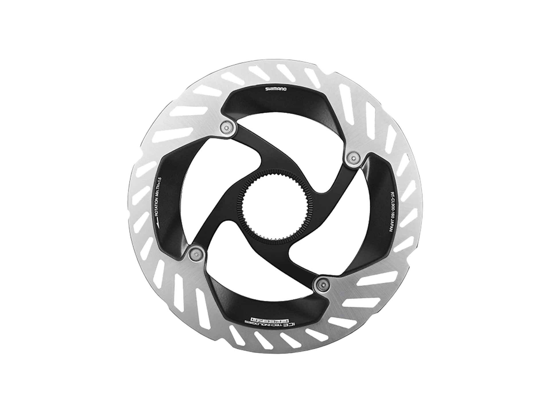 Shimano CL900 Disc Brake Rotor