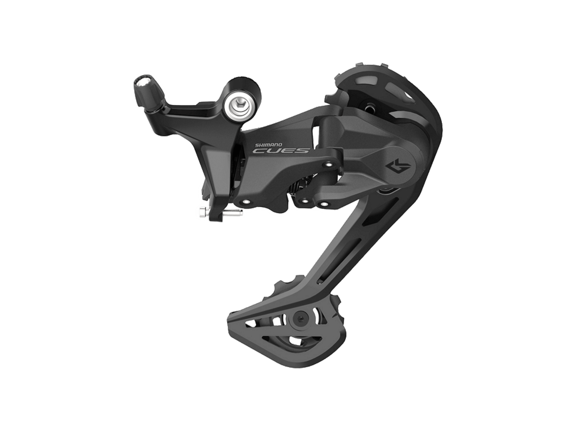 Shimano CUES U3020 SGS 9-Speed Rear Derailleur