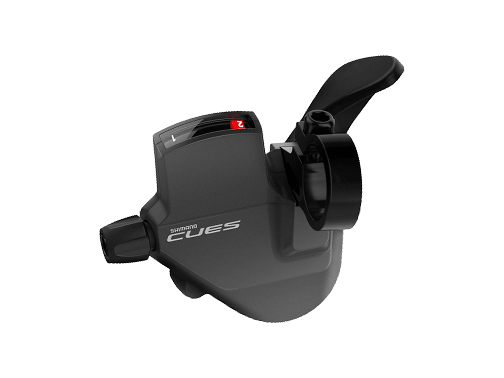 Shimano CUES U4000 Shifter