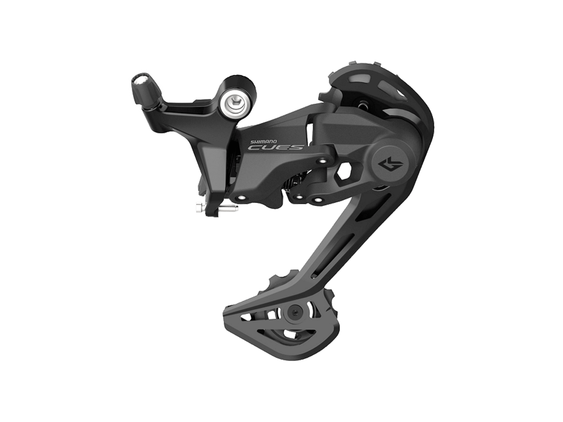 Shimano CUES U4020 SGS 9-Speed Rear Derailleur