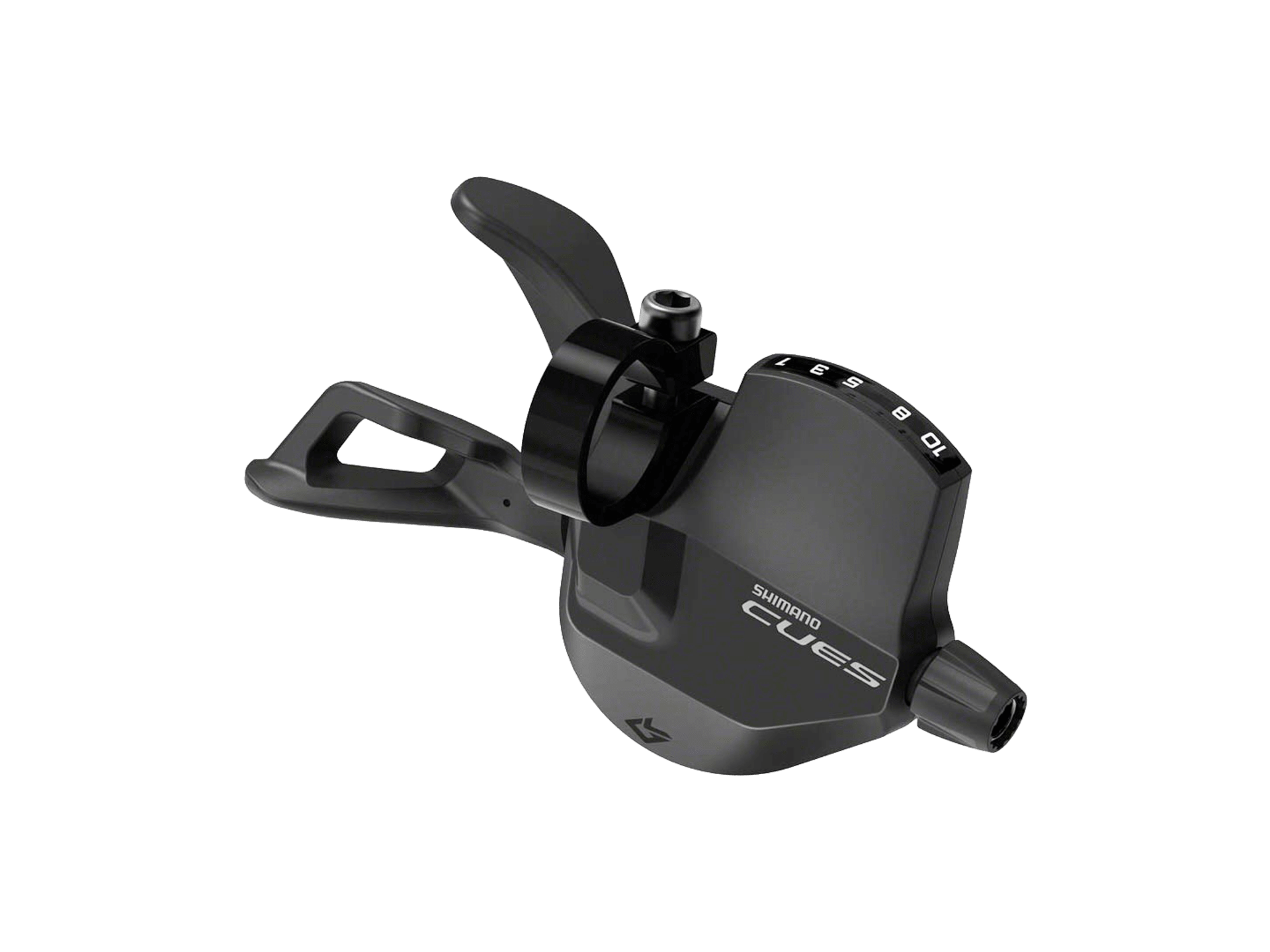 Shimano CUES U6000 Shifter