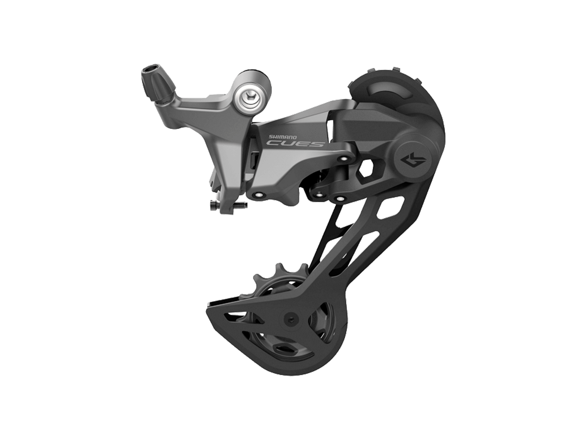 Shimano CUES U6020 10-Speed Rear Derailleur