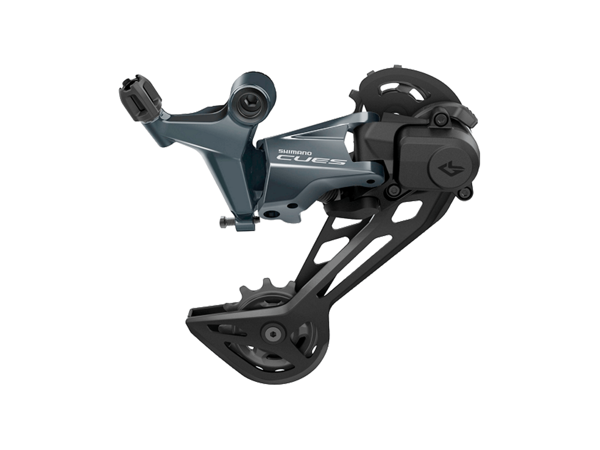 Shimano CUES U8020 SGS 11-Speed Rear Derailleur