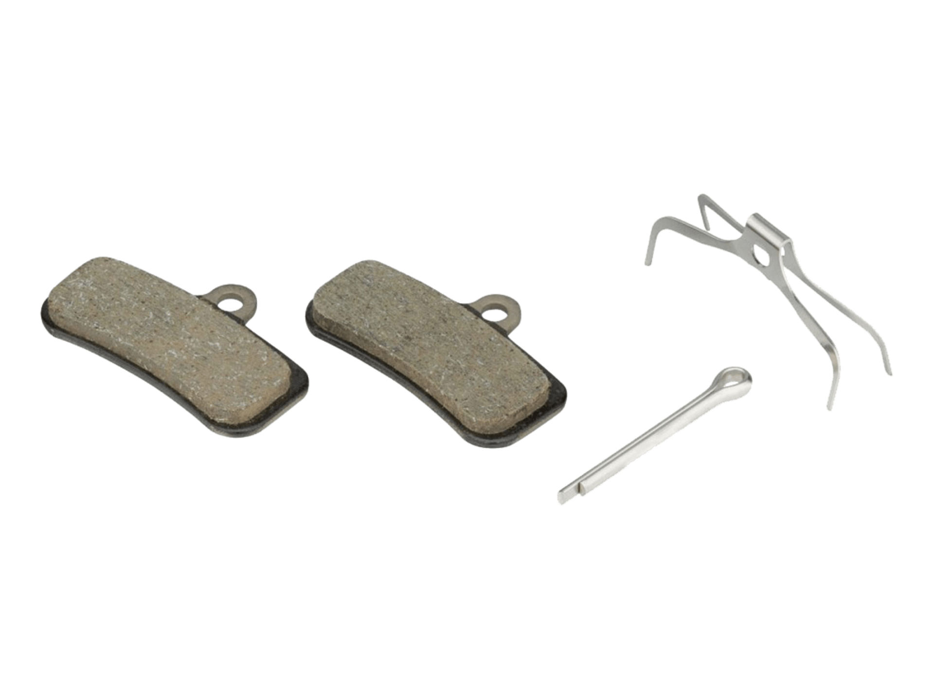 Shimano D03S Resin Disc Brake Pads