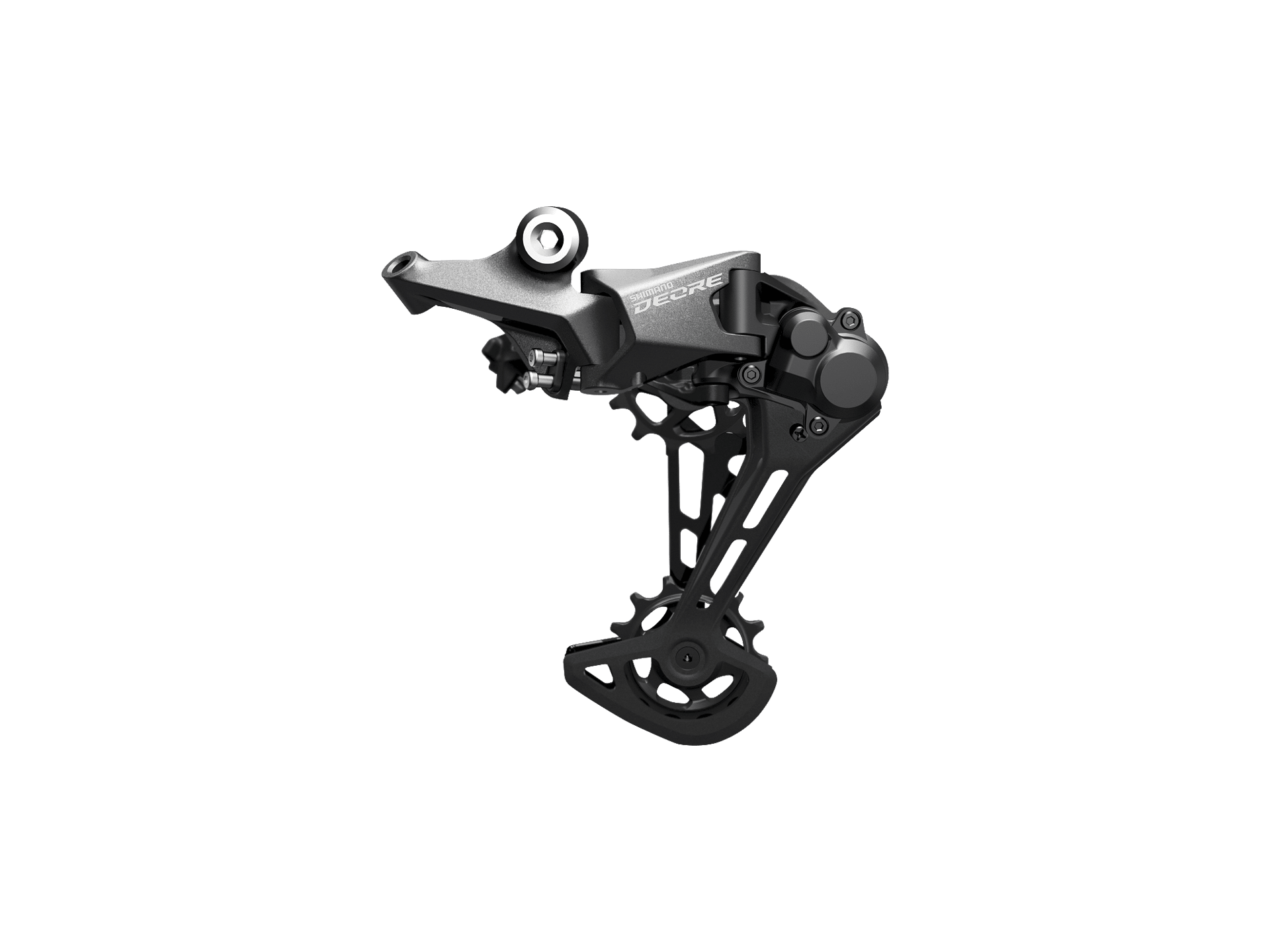 Shimano Deore M5100 11 Speed Rear Derailleur
