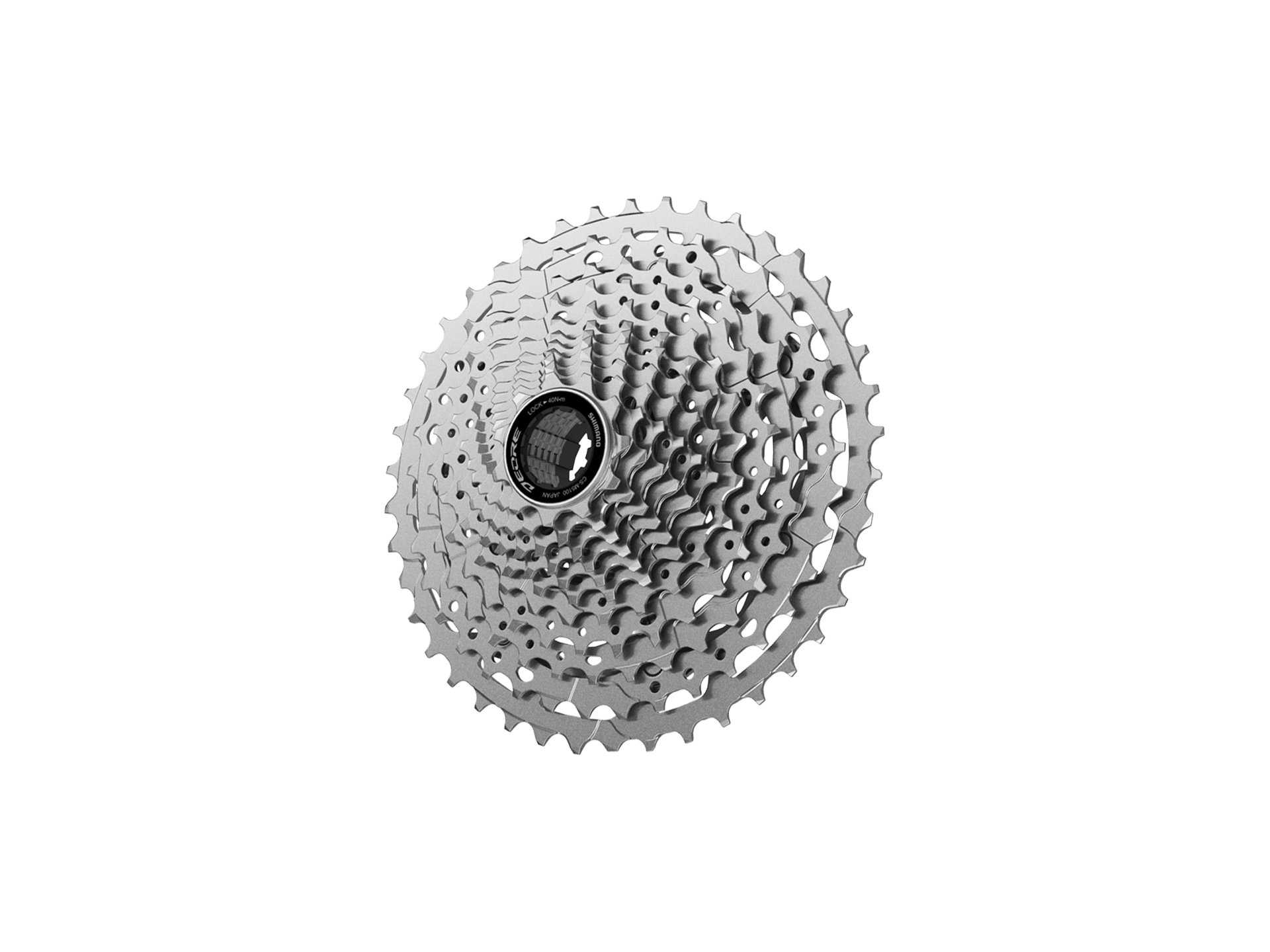 Shimano Deore M5100 11-Speed Cassette