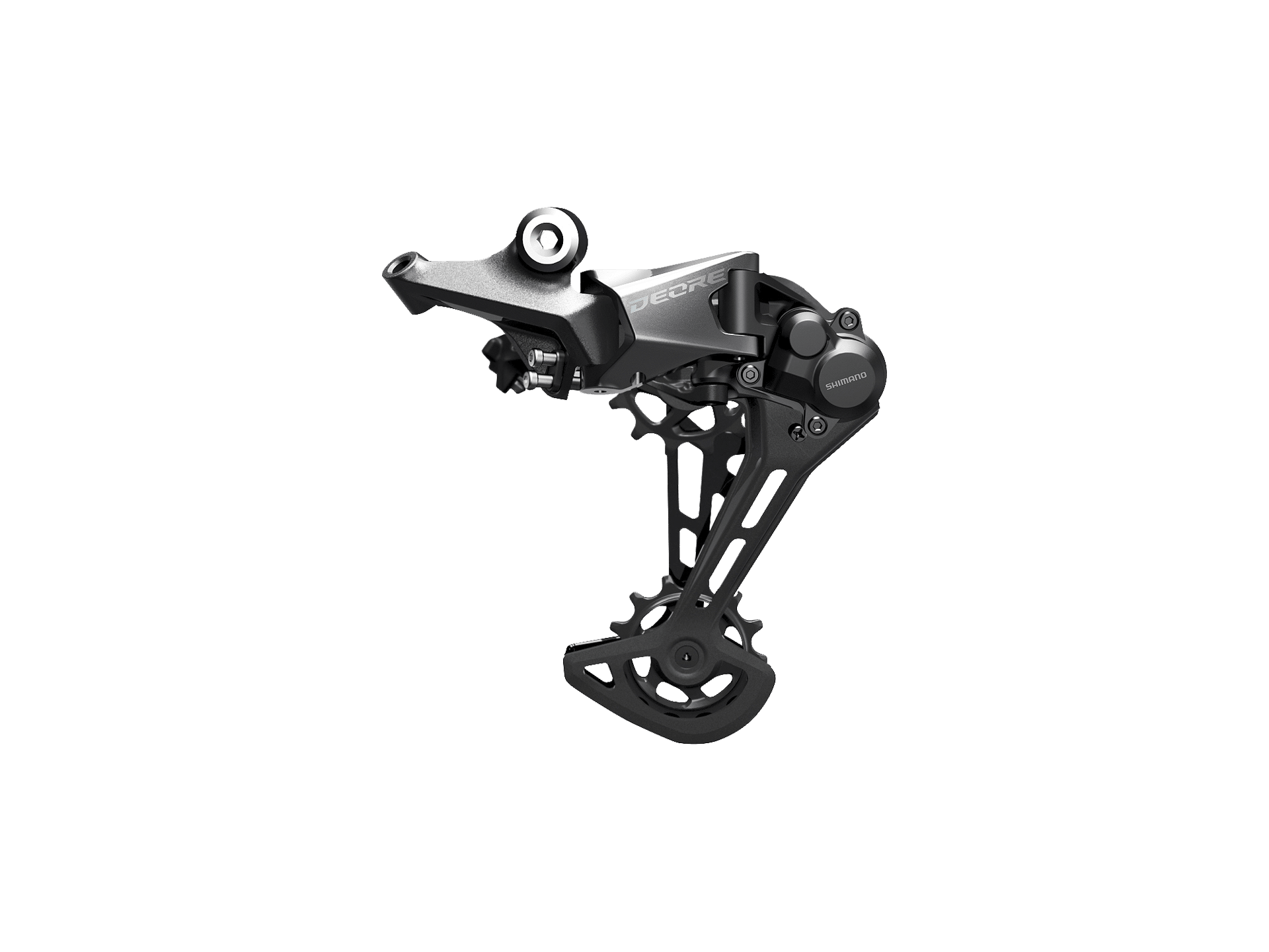 Shimano Deore M6100 12 Speed Rear Derailleur