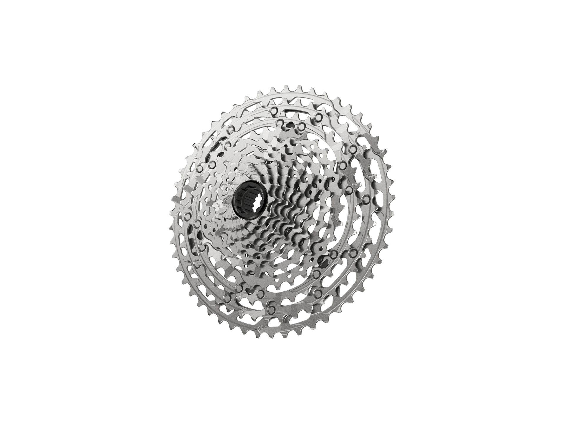 Shimano Deore M6100 12-Speed Cassette