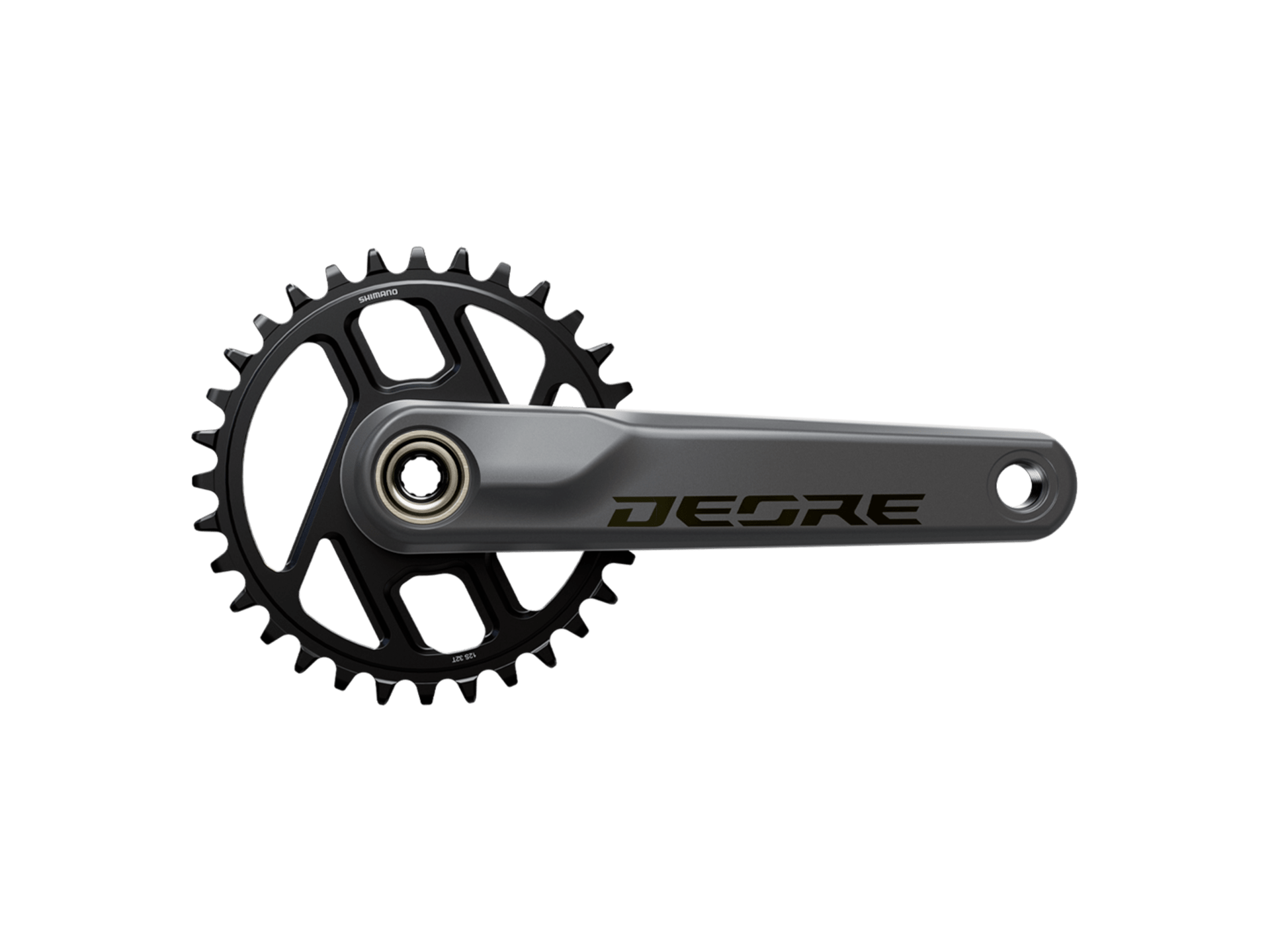 Shimano Deore M6200 12-Speed Crankset