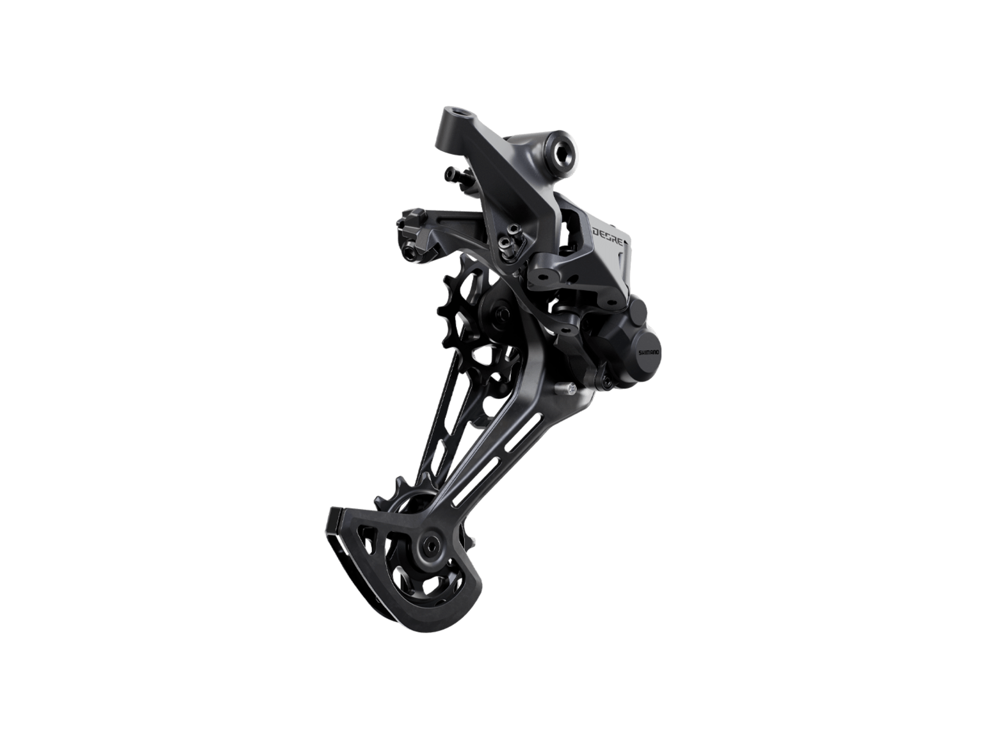 Shimano Deore M6200 12-Speed Rear Derailleur