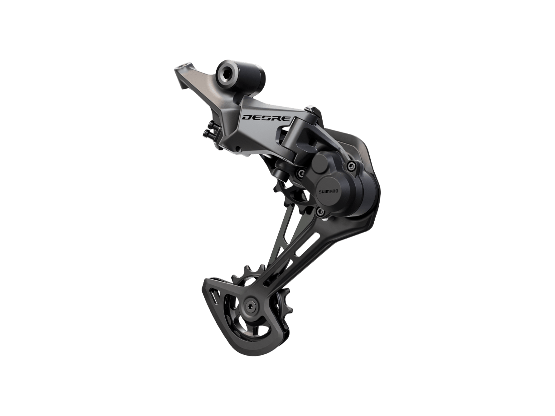 Shimano Deore M6200 12-Speed Rear Derailleur