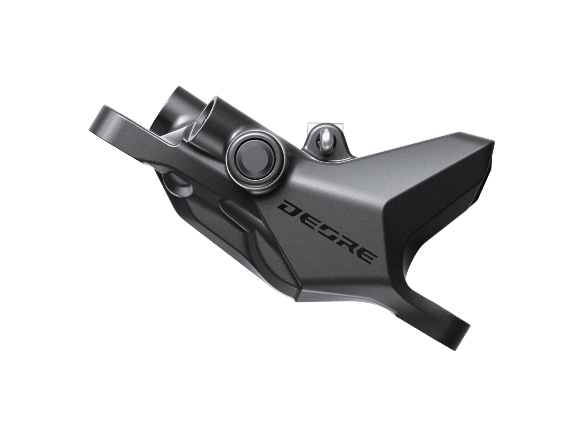 Shimano Deore M6200 2-Piston Hydraulic Brake Lever & Caliper