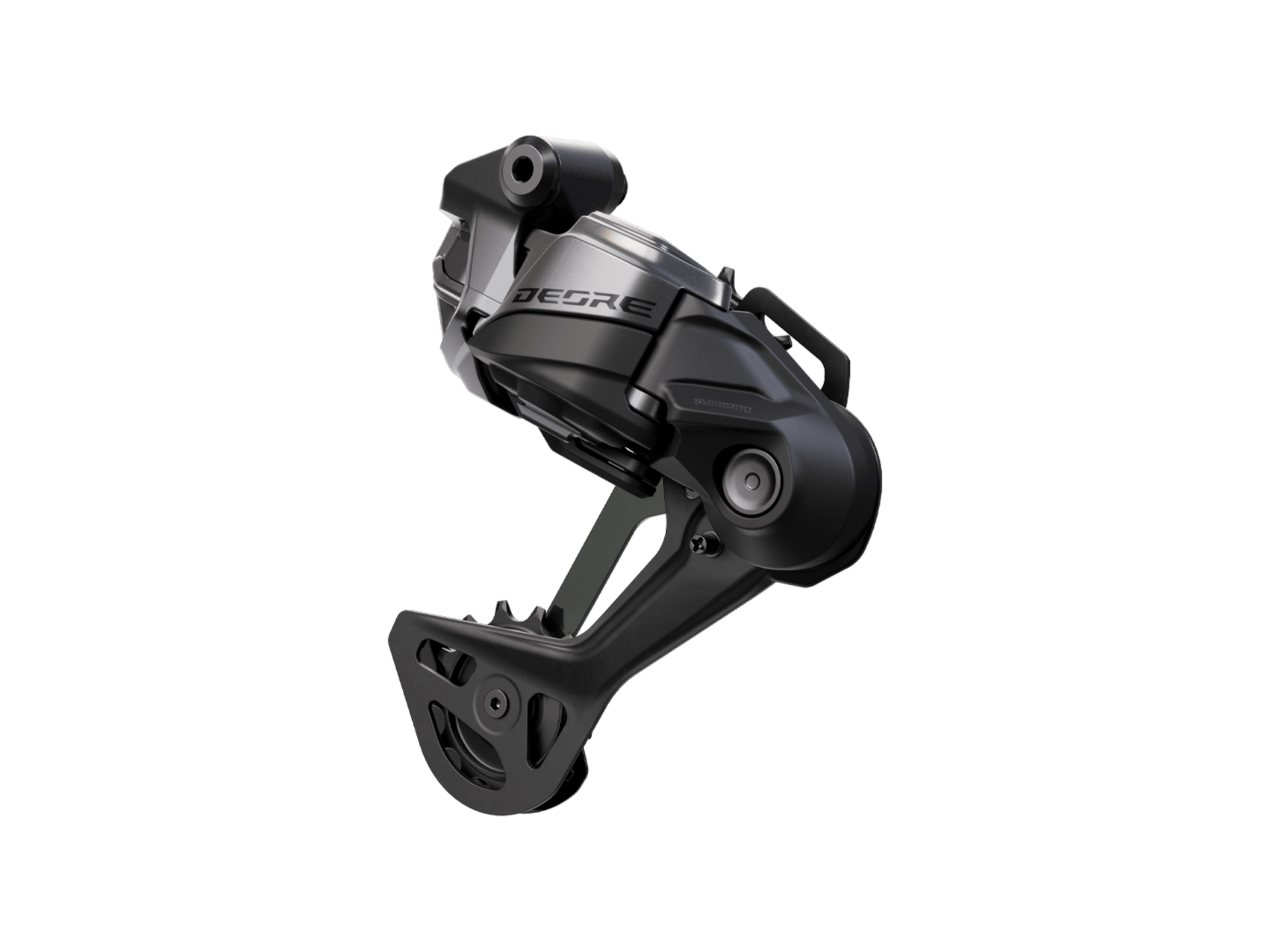 Shimano Deore M6250 12 Speed Di2 Rear Derailleur