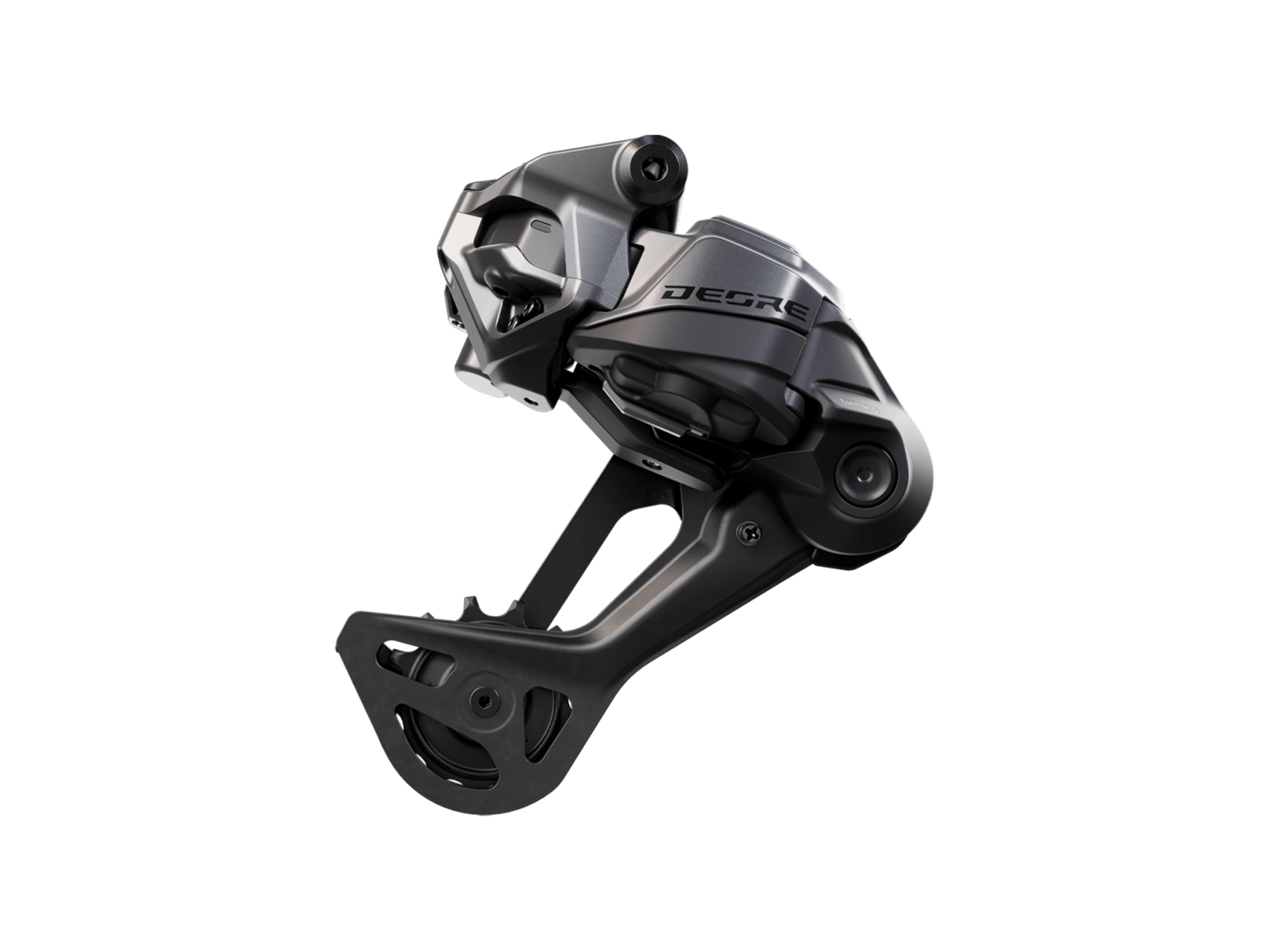 Shimano Deore M6250 I-Spec Di2 Drivetrain Upgrade Kit