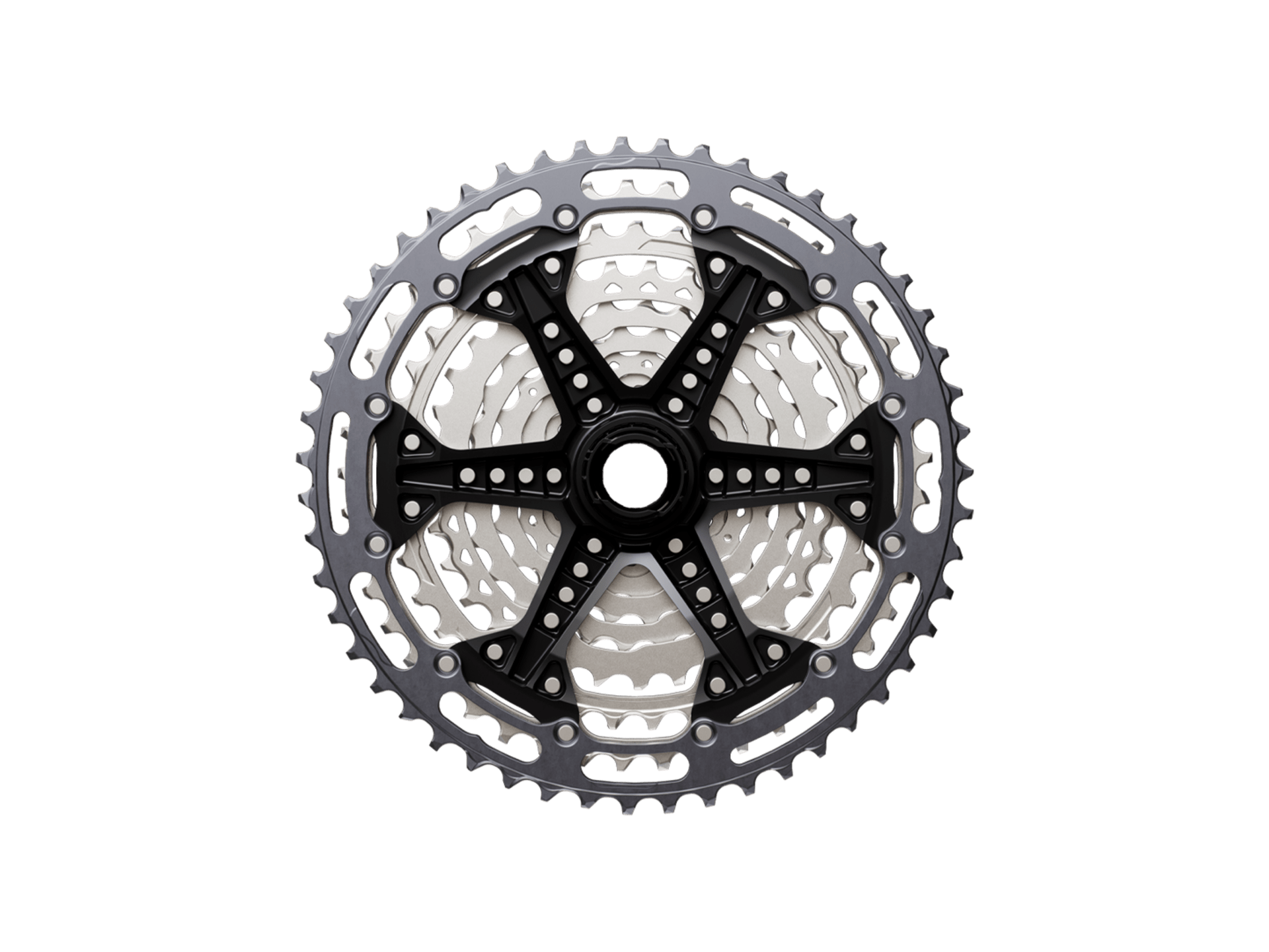 Shimano Deore M7200 12-Speed Cassette