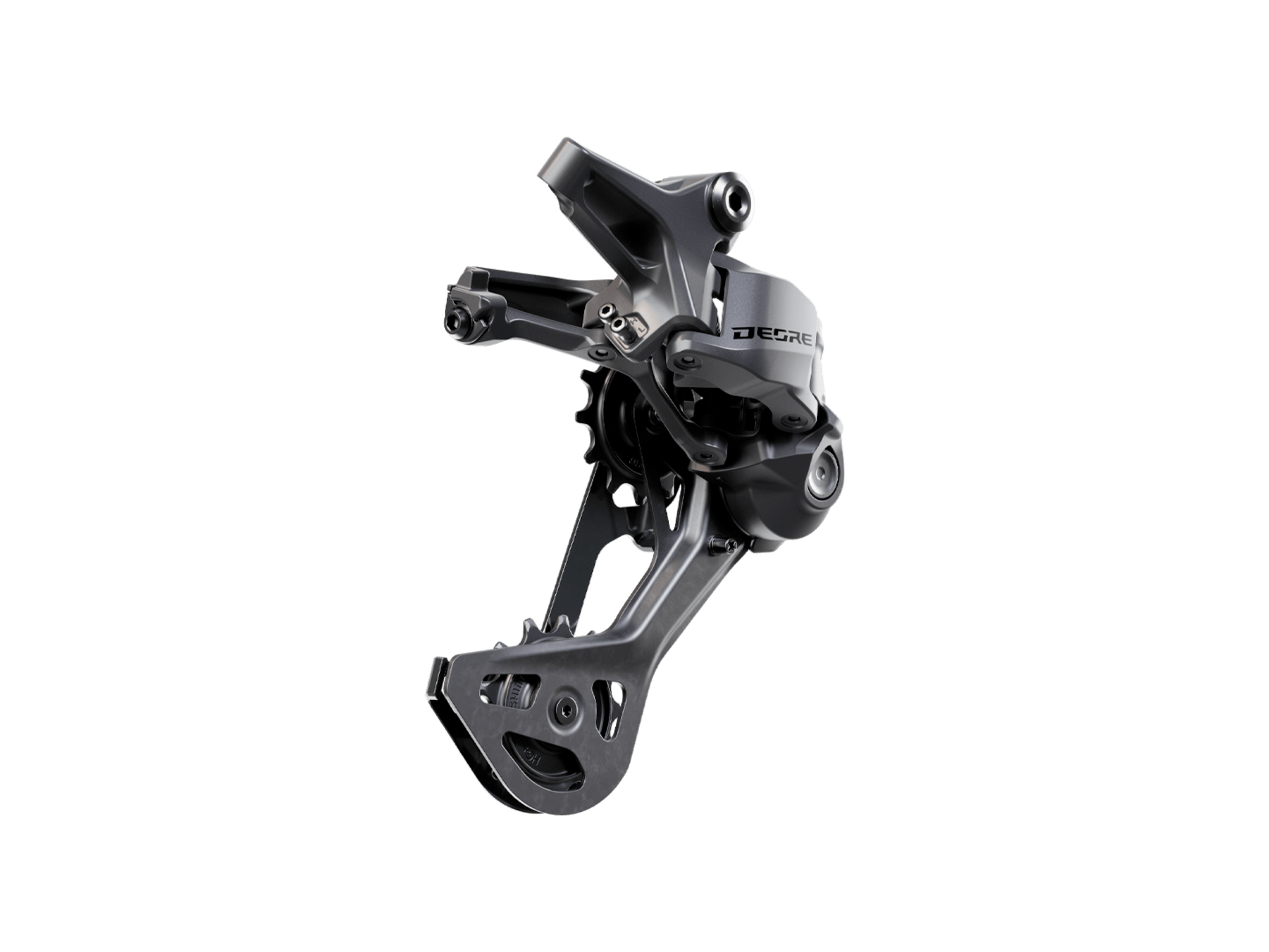 Shimano Deore M7200 12-Speed Rear Derailleur