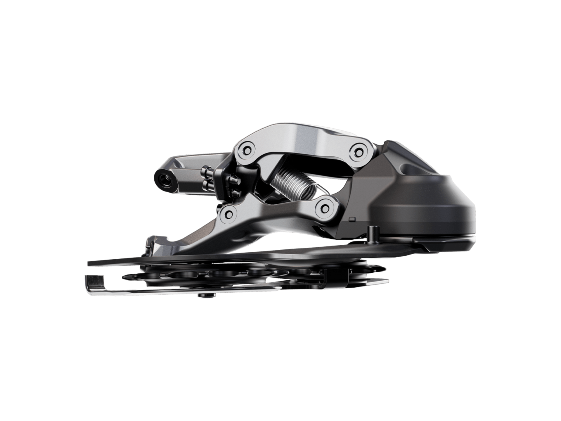 Shimano Deore M7200 12-Speed Rear Derailleur
