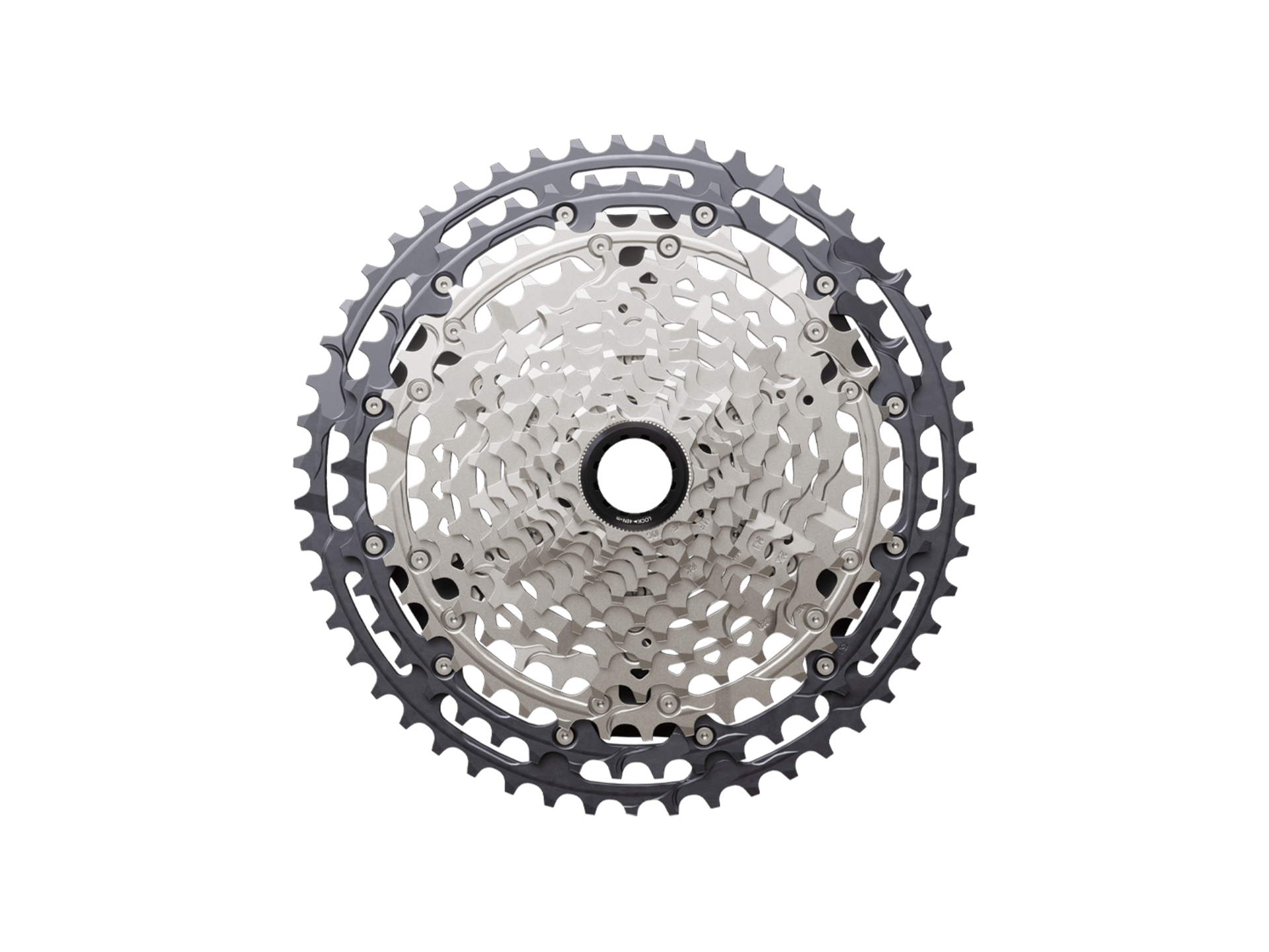 Shimano Deore XT M8200 12-Speed Cassette