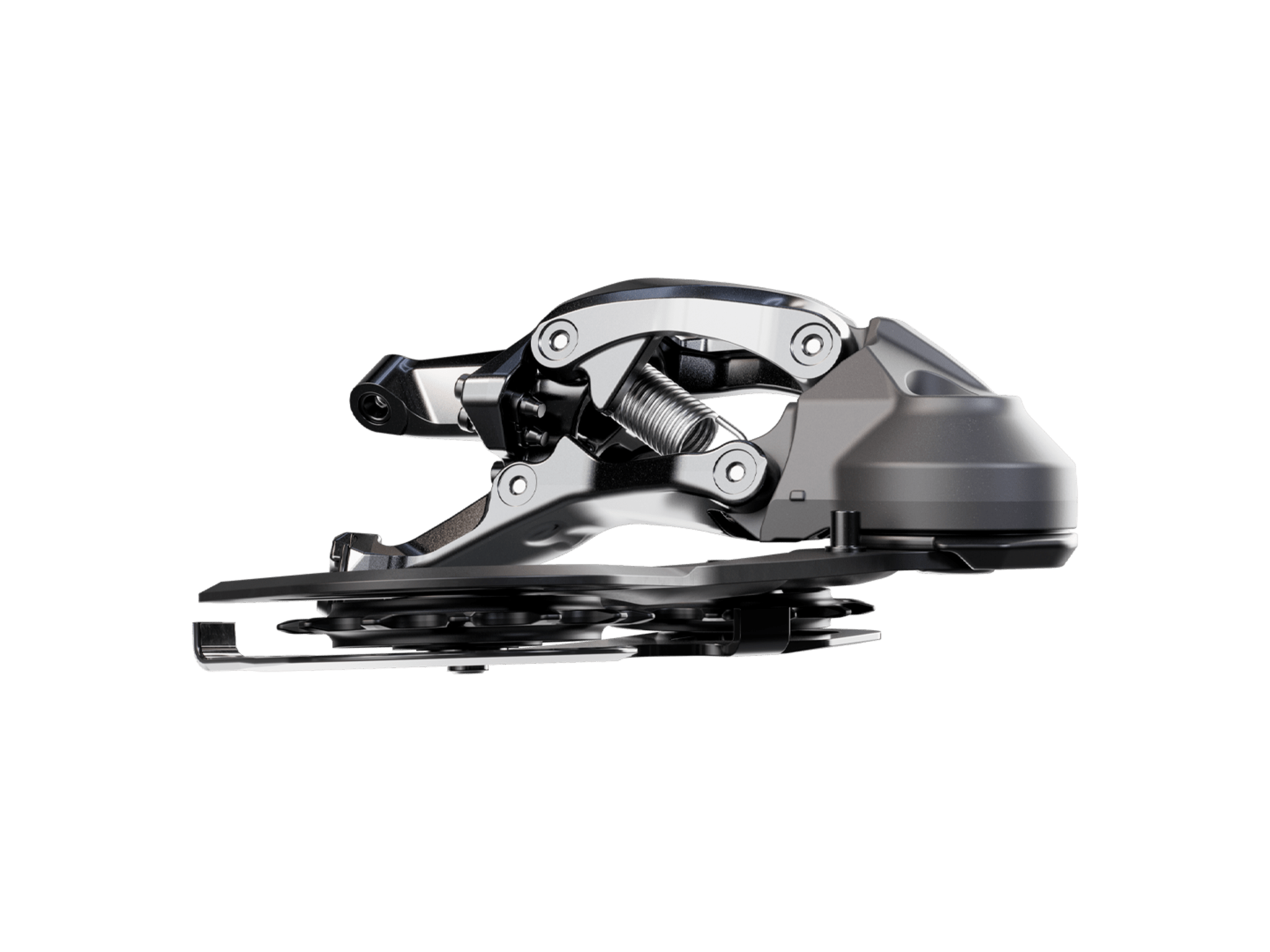 Shimano XT M8200 12-Speed Rear Derailleur