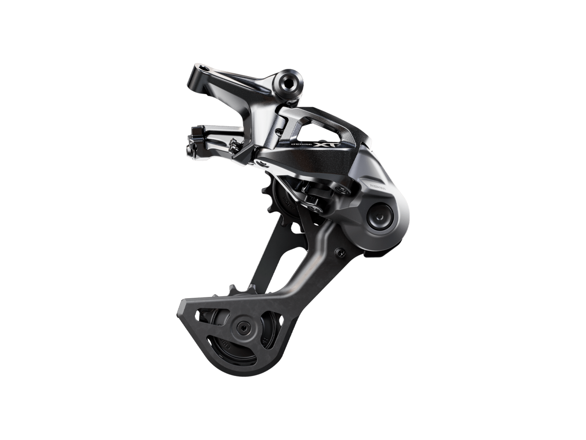 Shimano XT M8200 12-Speed Rear Derailleur