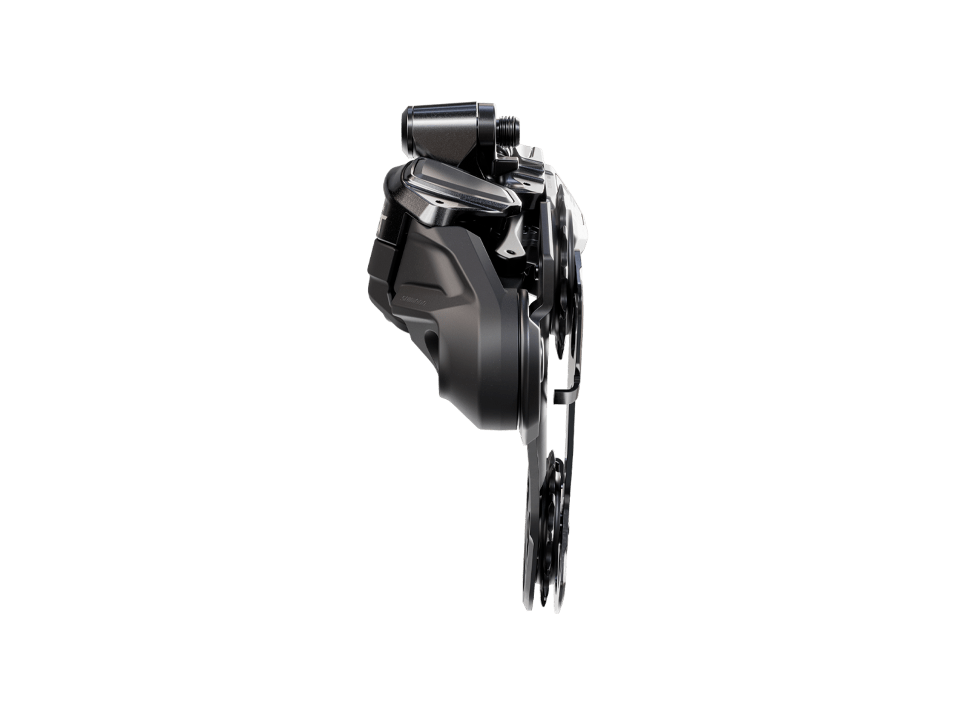 Shimano Deore XT M8250 12-Speed Di2 Rear Derailleur