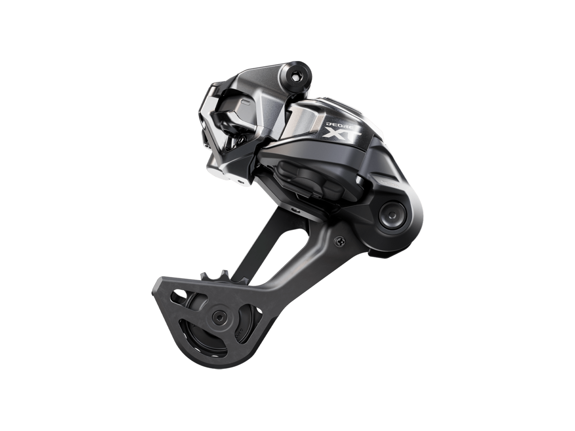Shimano Deore XT M8250 12-Speed Di2 Rear Derailleur
