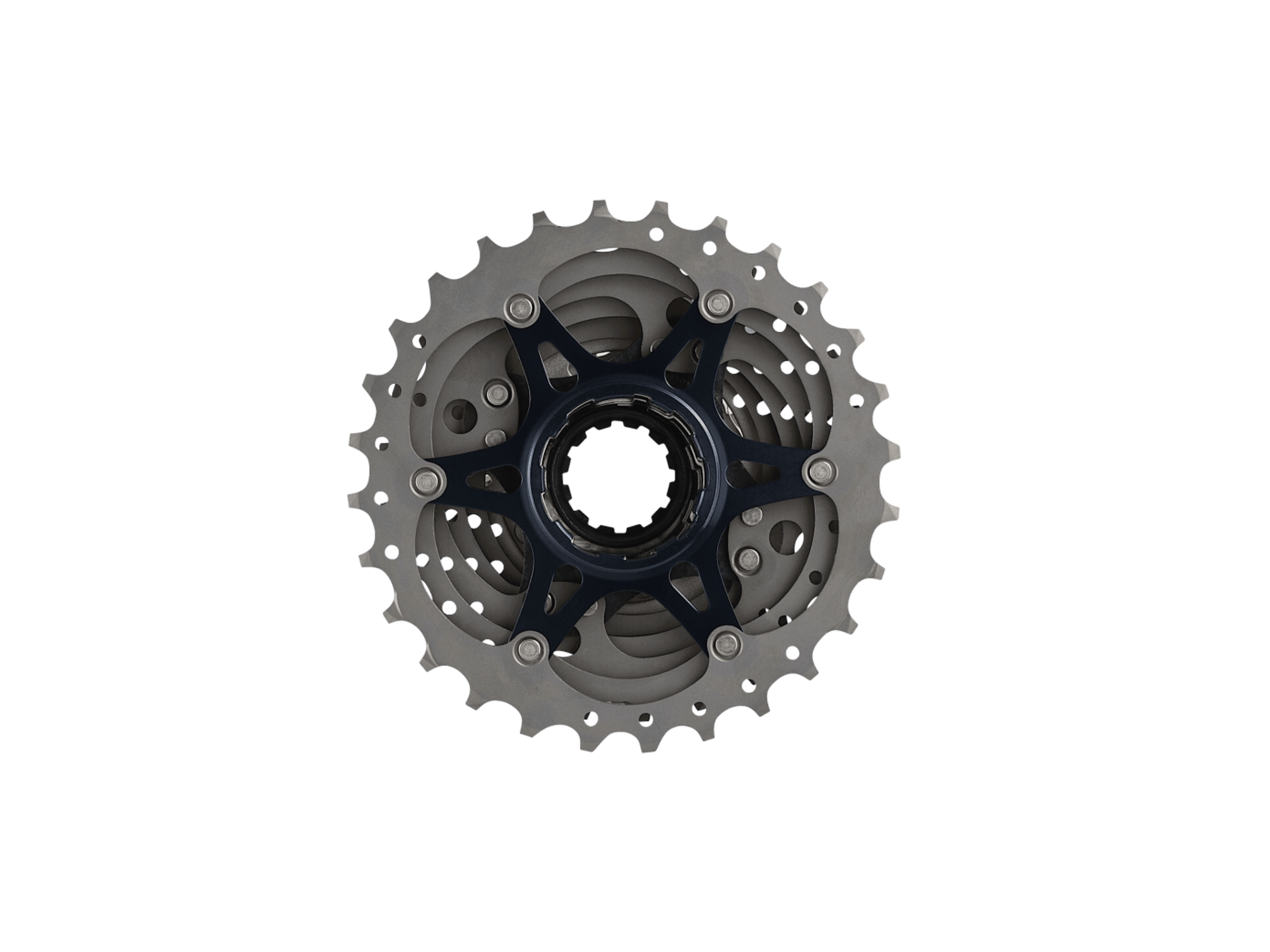 Shimano Dura-Ace 9100 11-Speed Bicycle Cassette