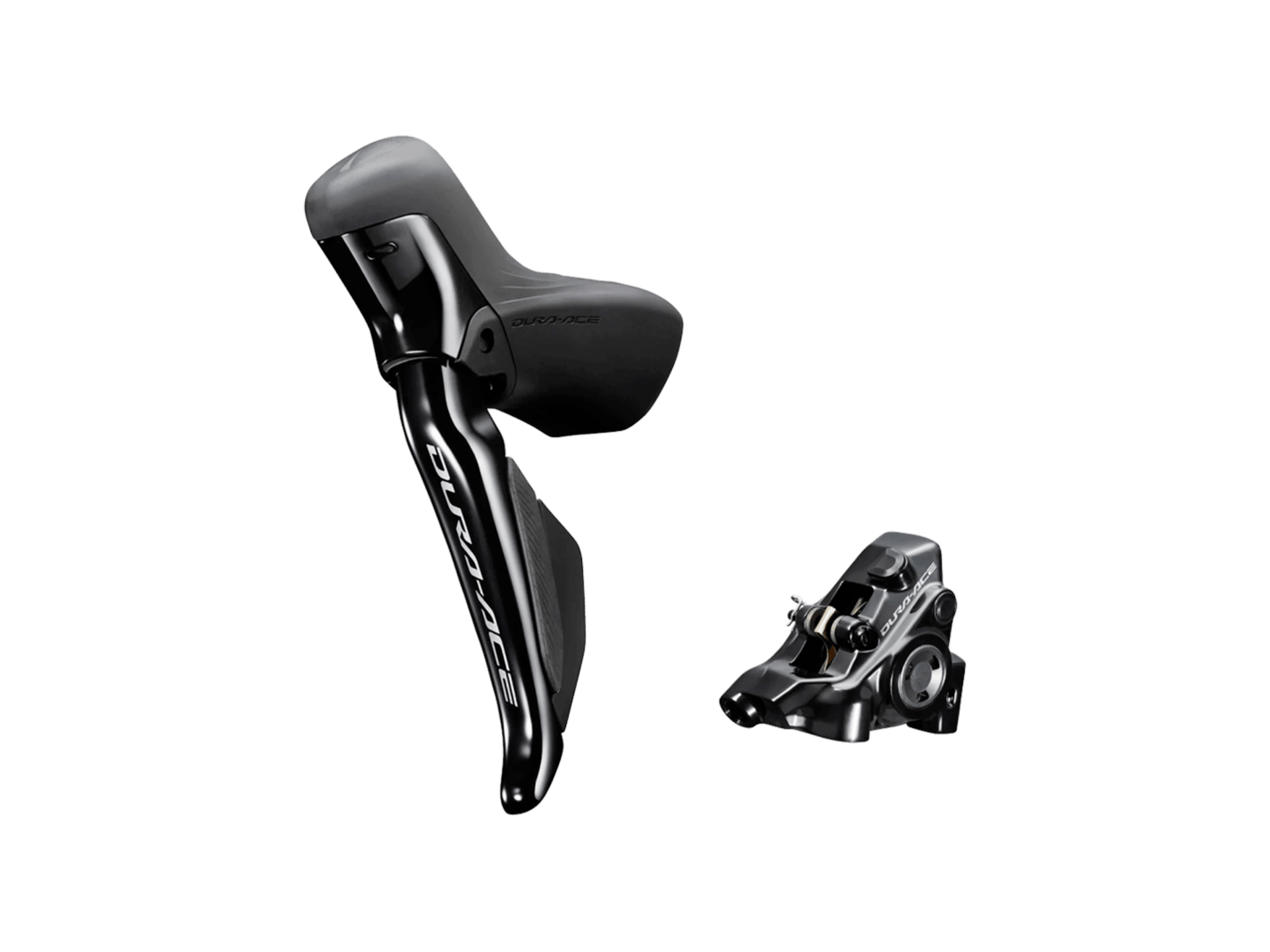 Shimano Dura-Ace R9270 Shift/Hydraulic Brake Lever & Caliper