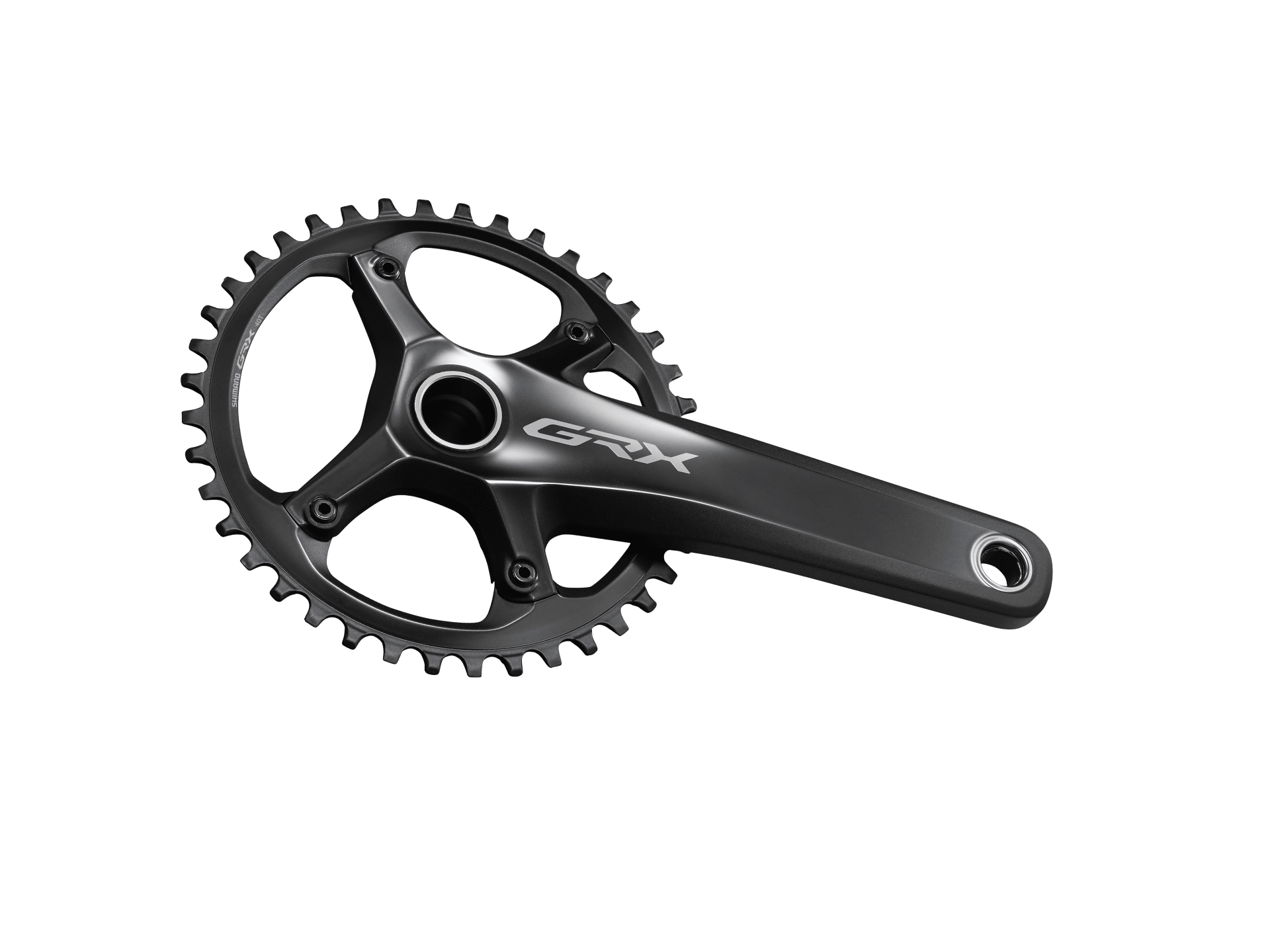 Shimano GRX RX810 1x Crankset