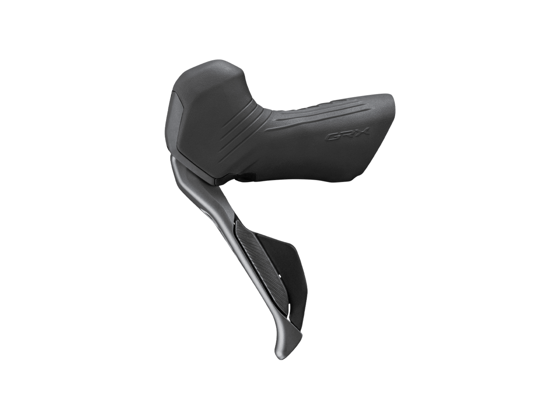 Shimano GRX RX825 Di2 Hydraulic 12-Speed Shifters