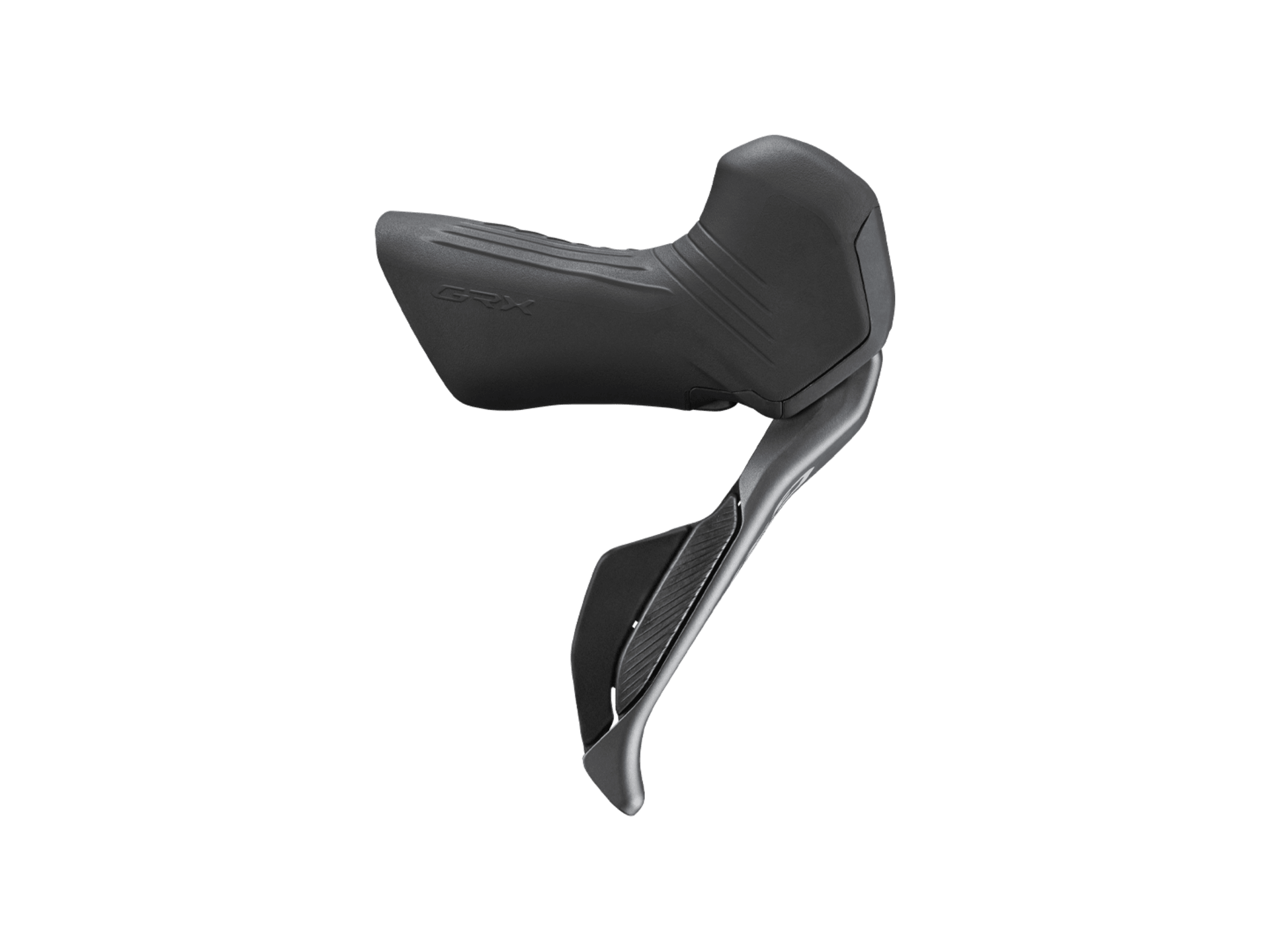 Shimano GRX RX825 Di2 Hydraulic 12-Speed Shifters